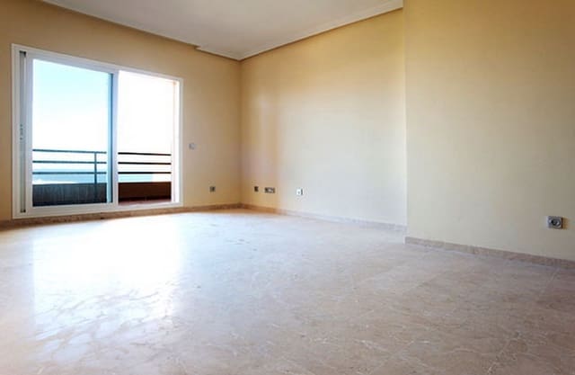 3 sypialnia Penthouse na sprzedaż w Manilva - 327 800 € (Ref: 9468407)