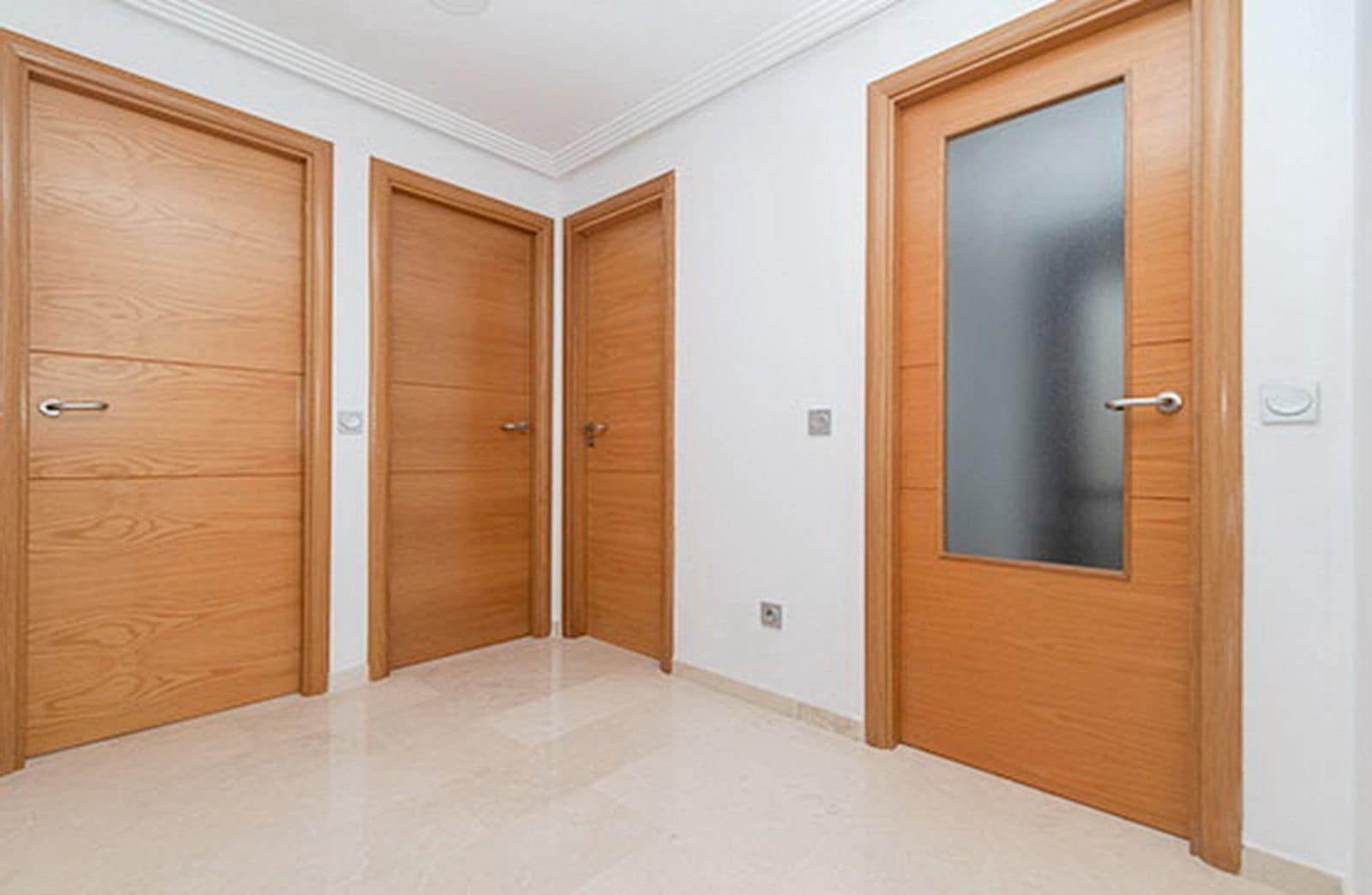 3 sypialnia Penthouse na sprzedaż w Manilva - 327 800 € (Ref: 9468407)