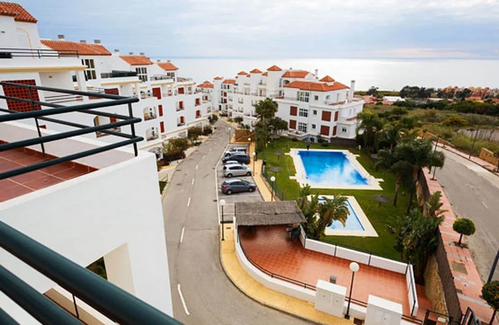 3 sypialnia Penthouse na sprzedaż w Manilva - 327 800 € (Ref: 9468407)