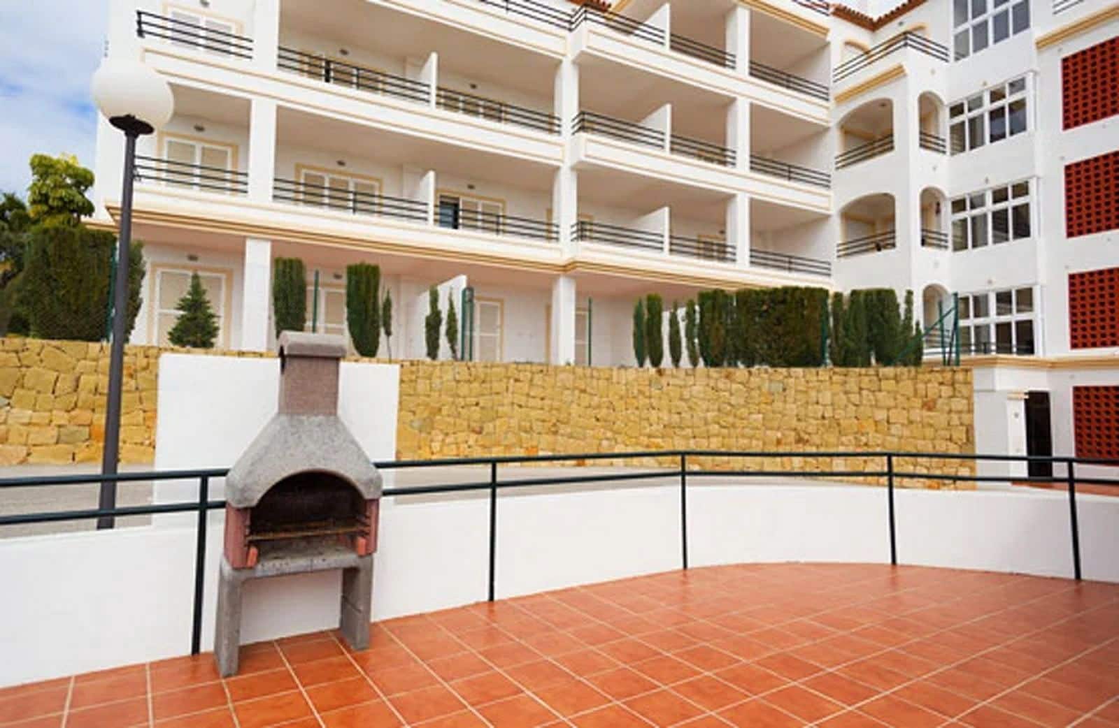 3 sypialnia Penthouse na sprzedaż w Manilva - 327 800 € (Ref: 9468407)