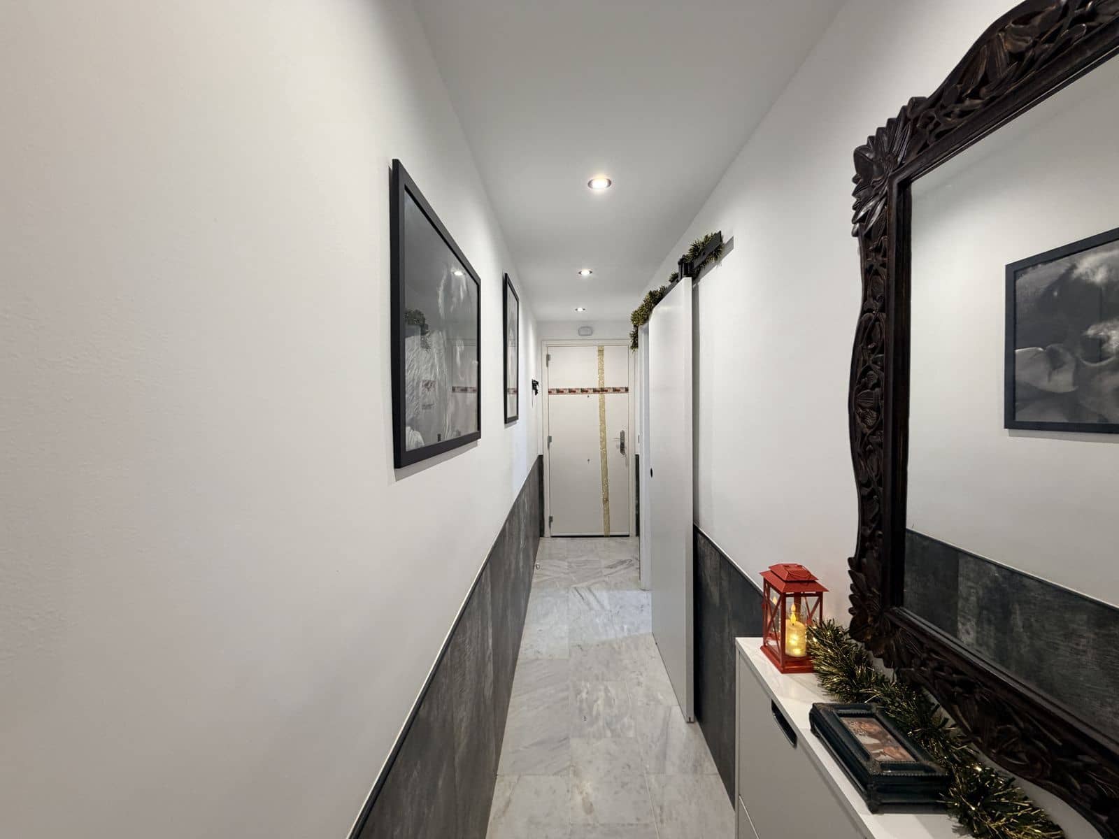 4 makuuhuone Huoneisto myytävänä paikassa Bahia de Casares - 355 000 € (Ref: 9468408)