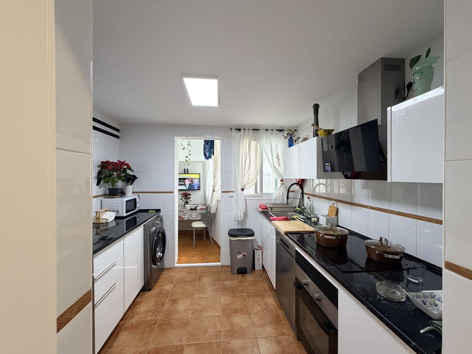 4 makuuhuone Huoneisto myytävänä paikassa Bahia de Casares - 355 000 € (Ref: 9468408)