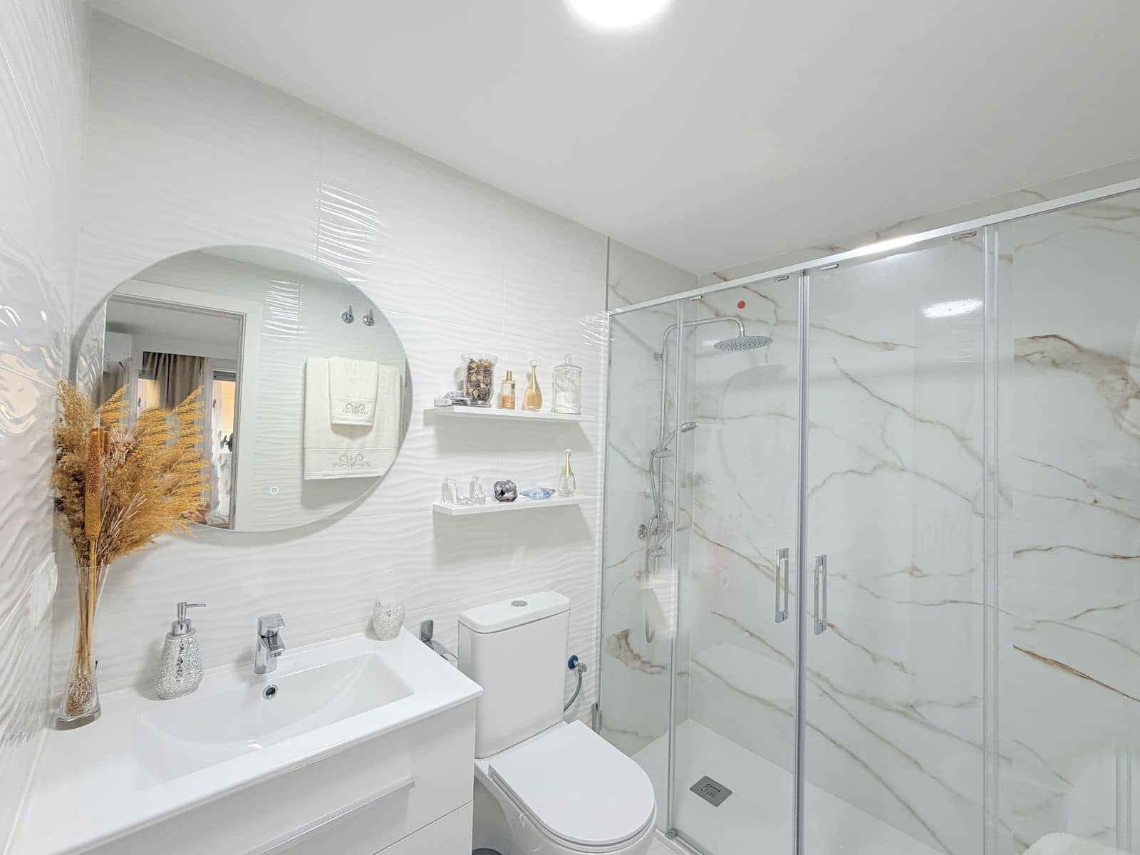 4 makuuhuone Huoneisto myytävänä paikassa Bahia de Casares - 355 000 € (Ref: 9468408)