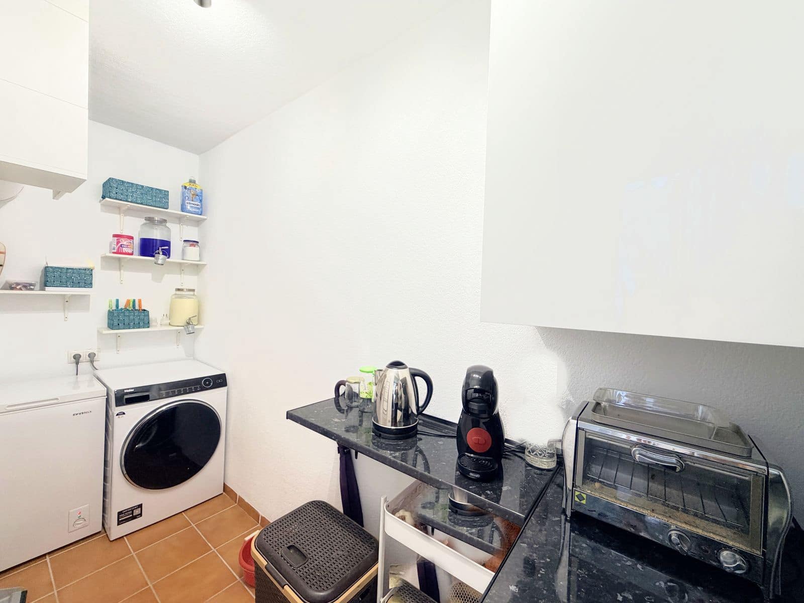 4 makuuhuone Huoneisto myytävänä paikassa Bahia de Casares - 355 000 € (Ref: 9468408)