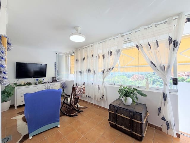 4 makuuhuone Huoneisto myytävänä paikassa Bahia de Casares, Casares - 355 000 € (Ref: 9468408)