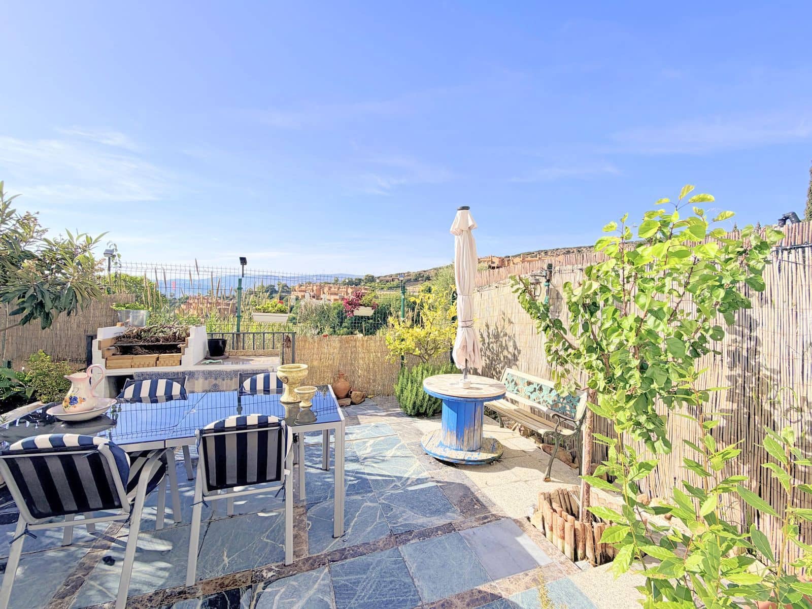 4 makuuhuone Huoneisto myytävänä paikassa Bahia de Casares - 355 000 € (Ref: 9468408)