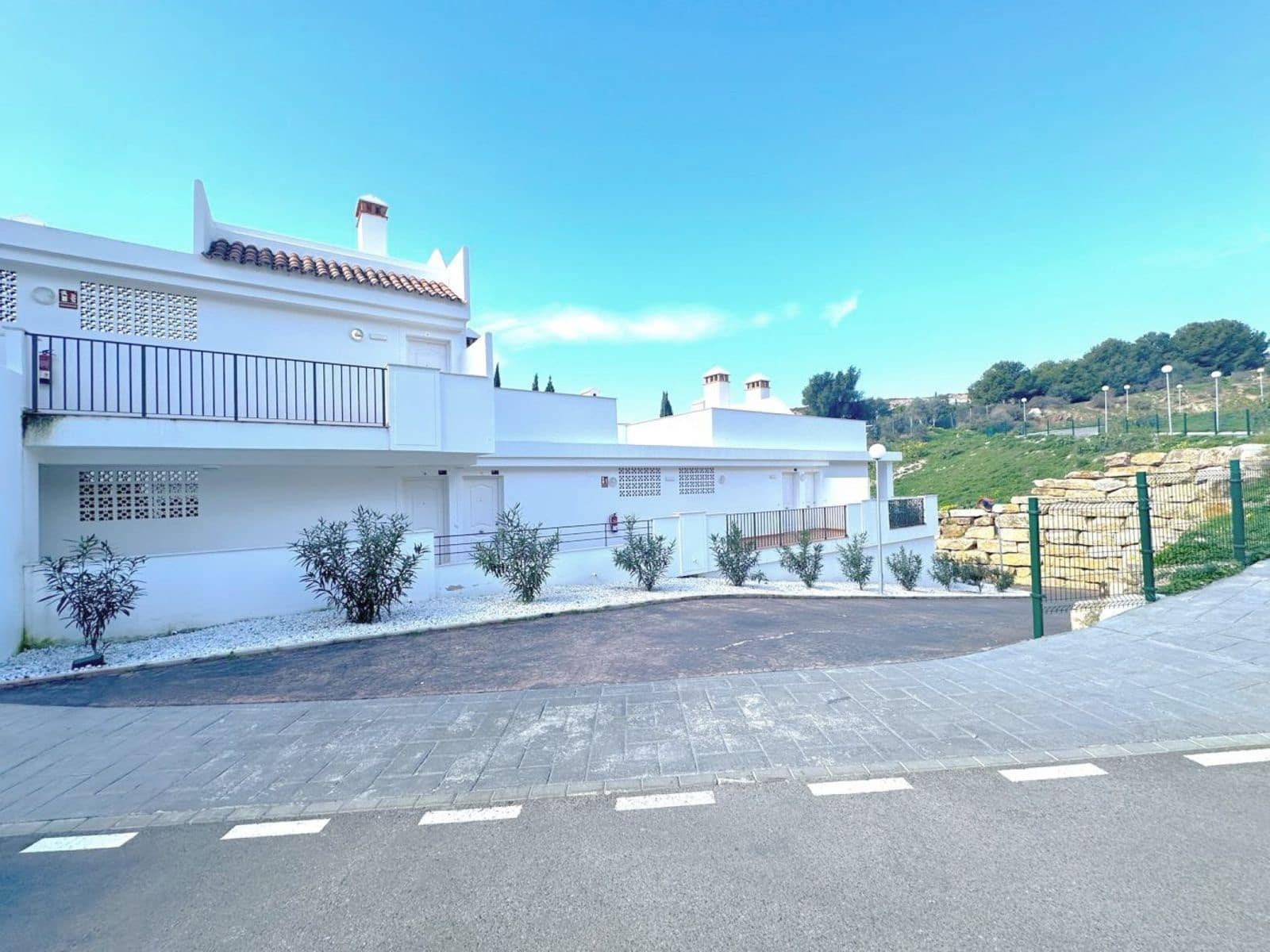 4 makuuhuone Huoneisto myytävänä paikassa Bahia de Casares - 355 000 € (Ref: 9468408)
