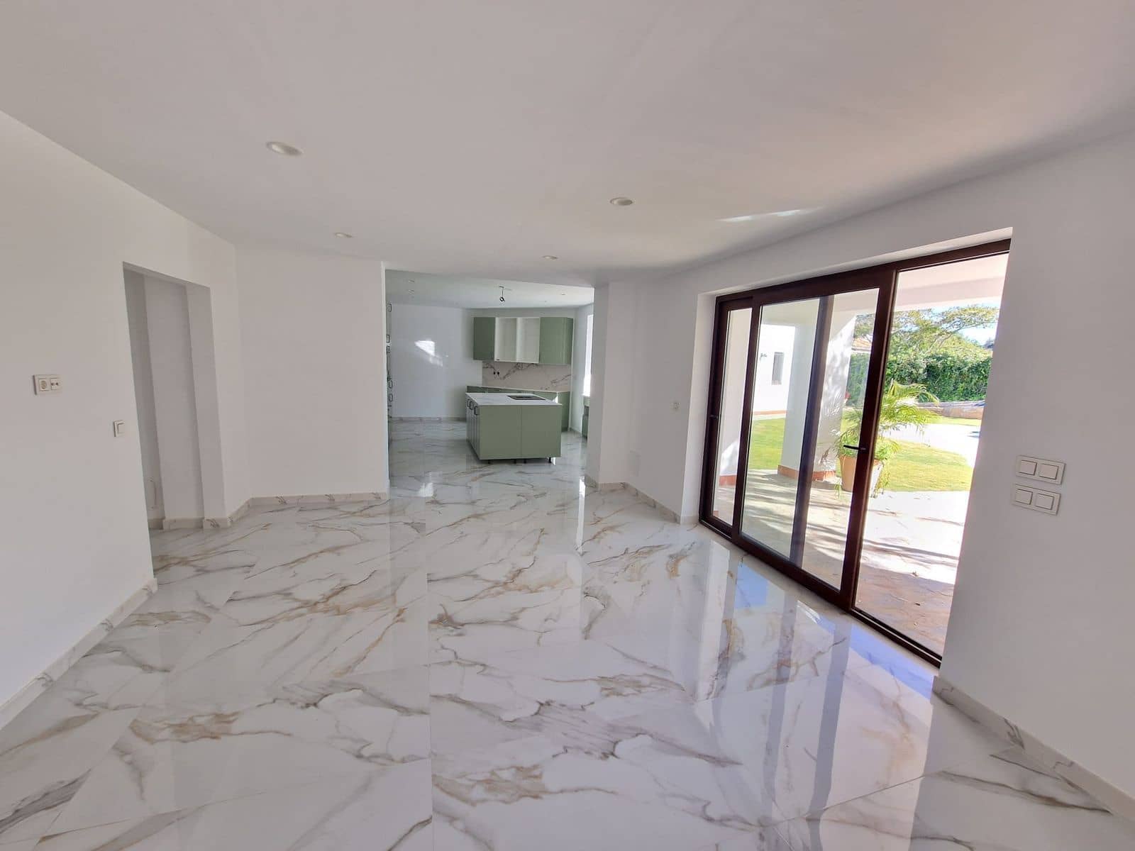 4 makuuhuone Huvila myytävänä paikassa Sotogrande - 1 980 000 € (Ref: 9468409)