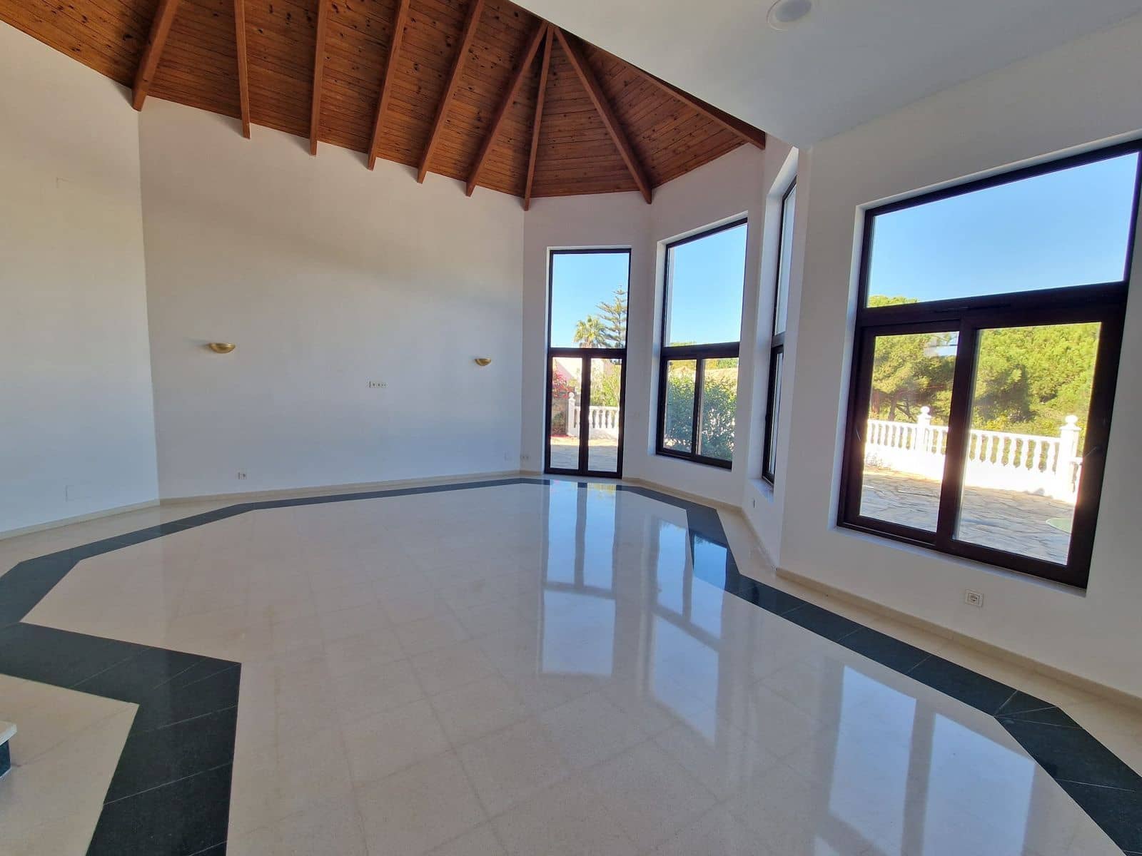 4 makuuhuone Huvila myytävänä paikassa Sotogrande - 1 980 000 € (Ref: 9468409)