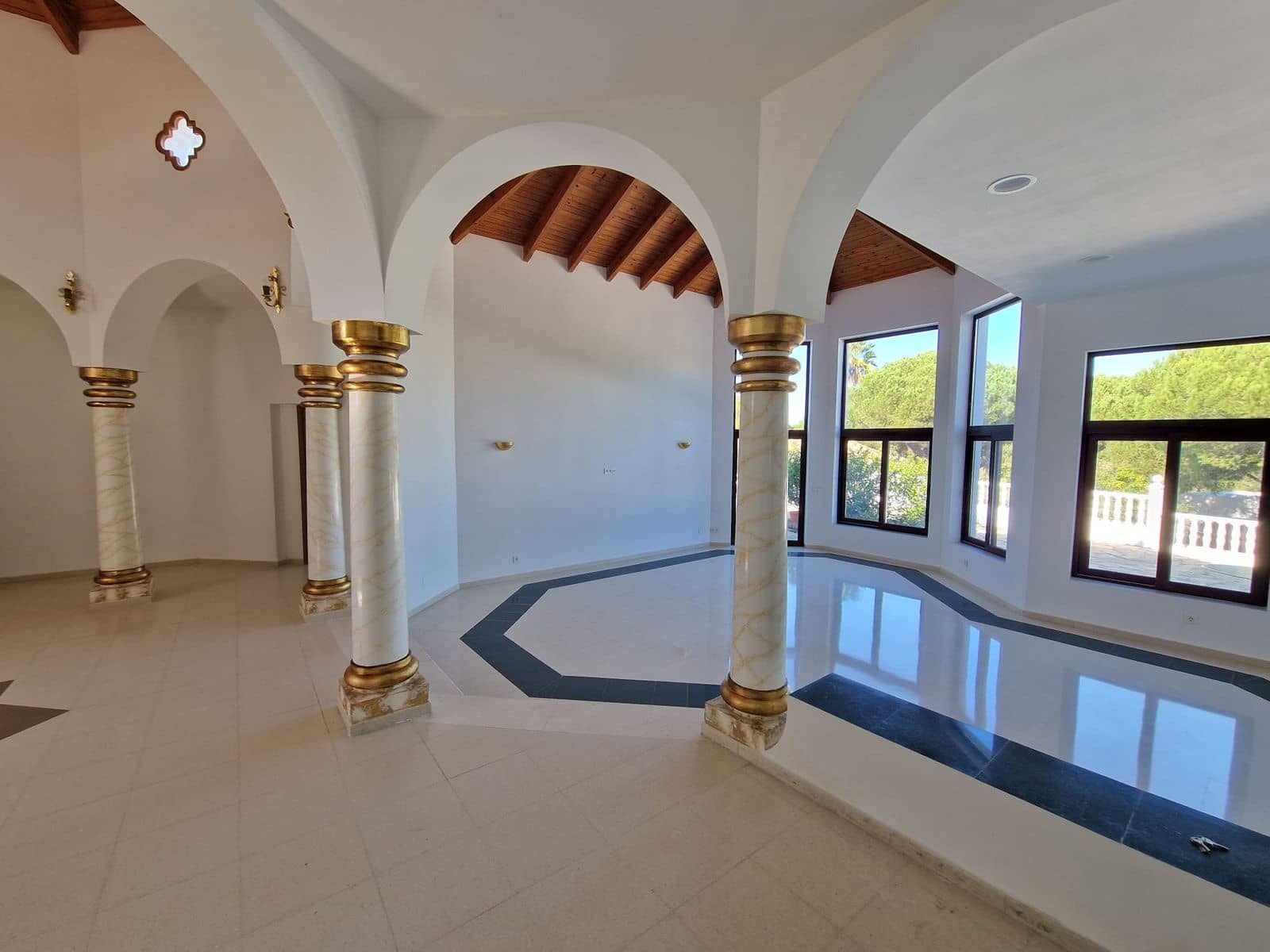 4 makuuhuone Huvila myytävänä paikassa Sotogrande - 1 980 000 € (Ref: 9468409)