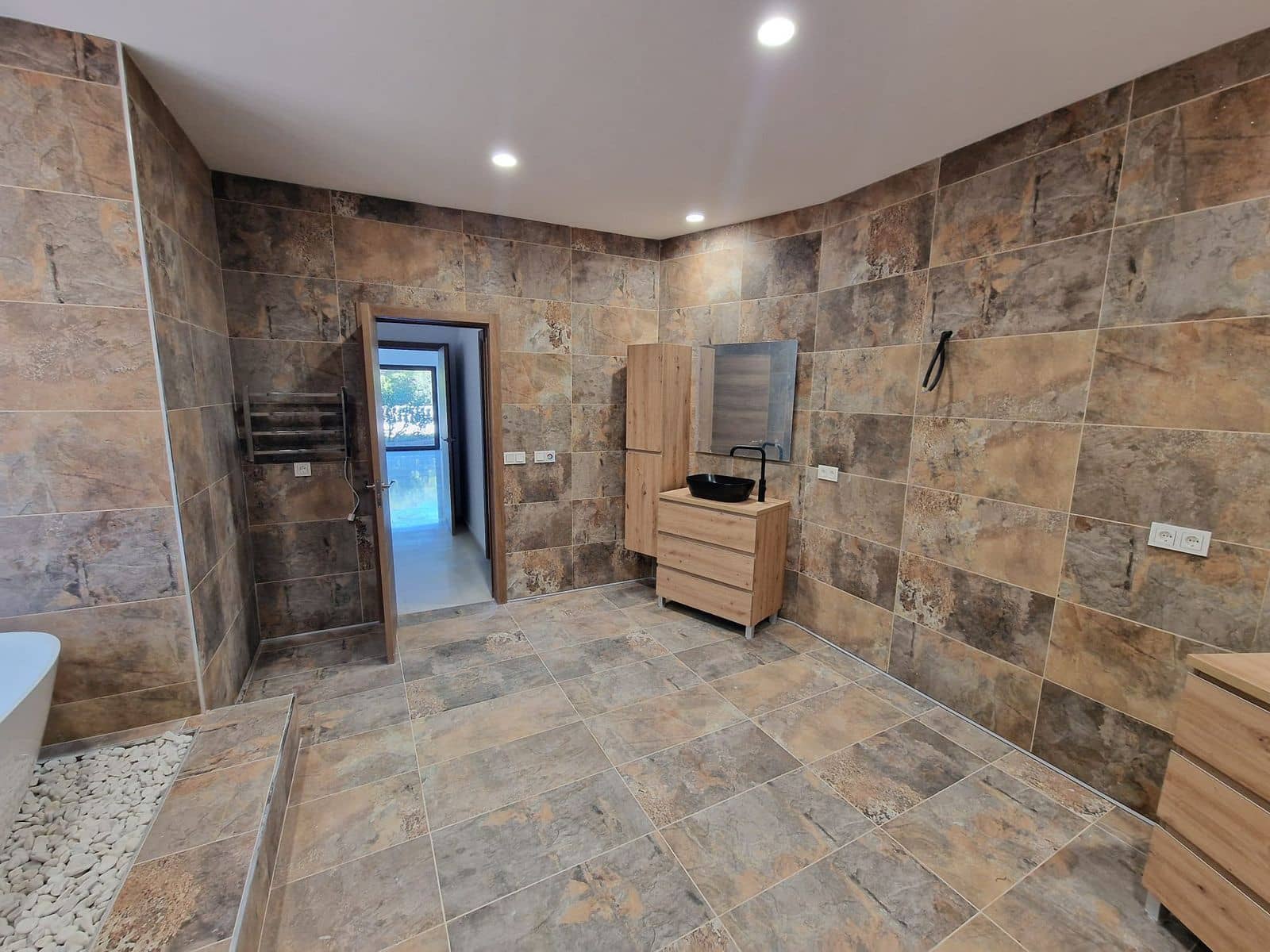 4 makuuhuone Huvila myytävänä paikassa Sotogrande - 1 980 000 € (Ref: 9468409)