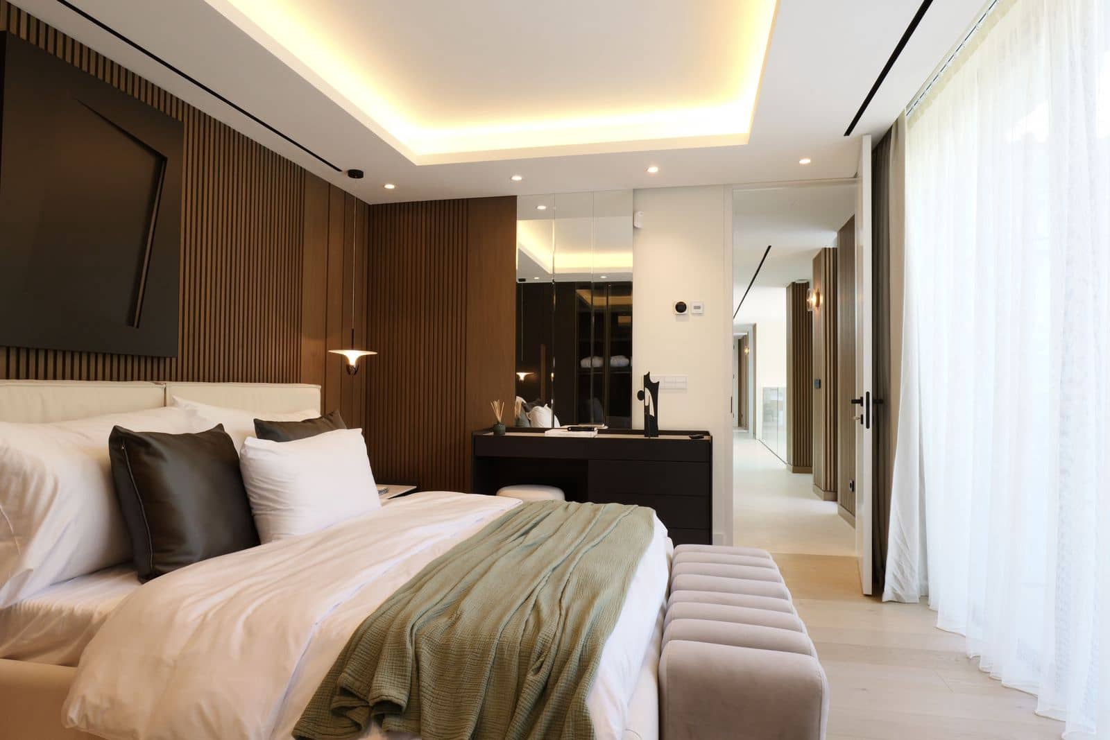 7 quarto Moradia para venda em Benahavis - 14 500 000 € (Ref: 9468410)