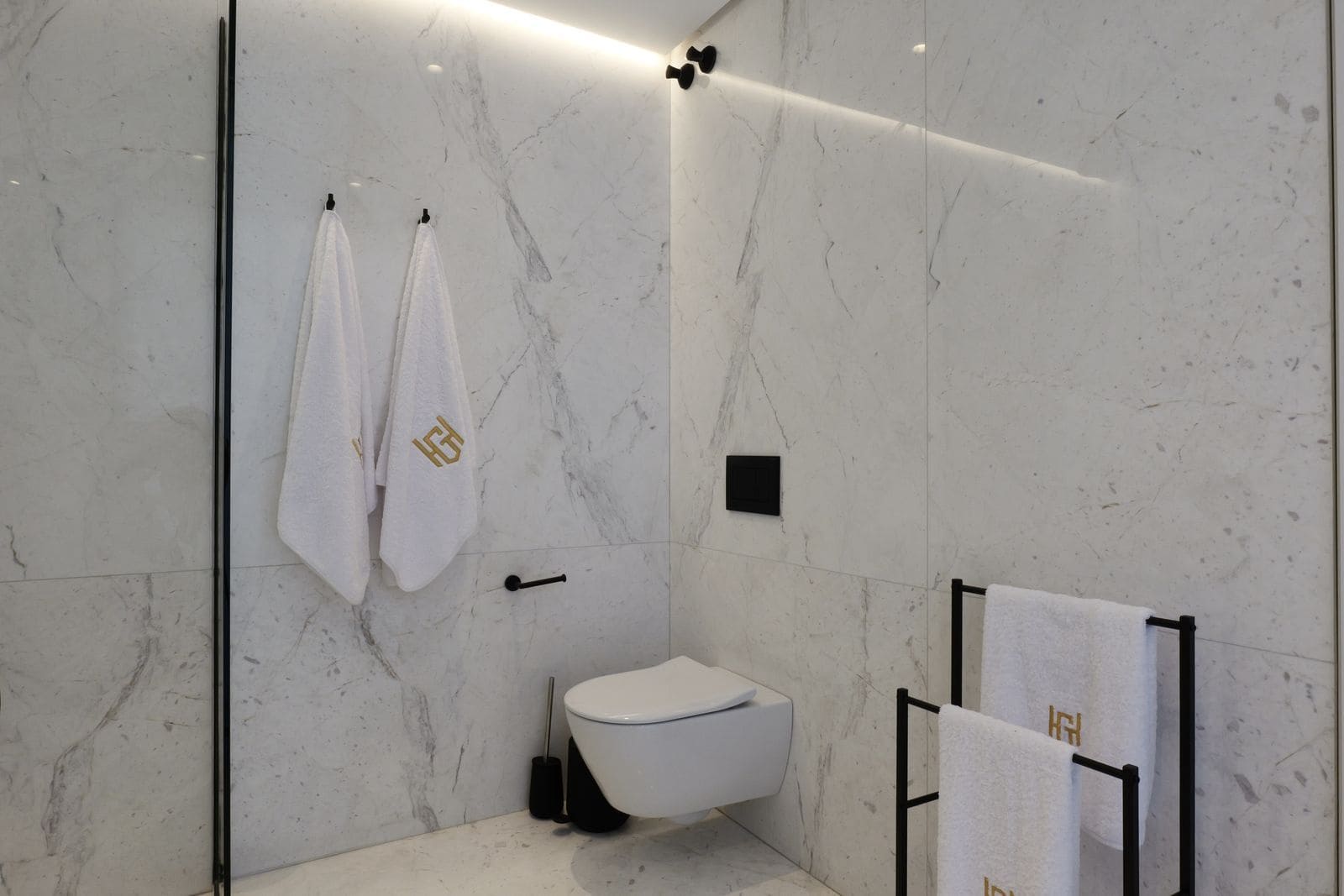 7 quarto Moradia para venda em Benahavis - 14 500 000 € (Ref: 9468410)