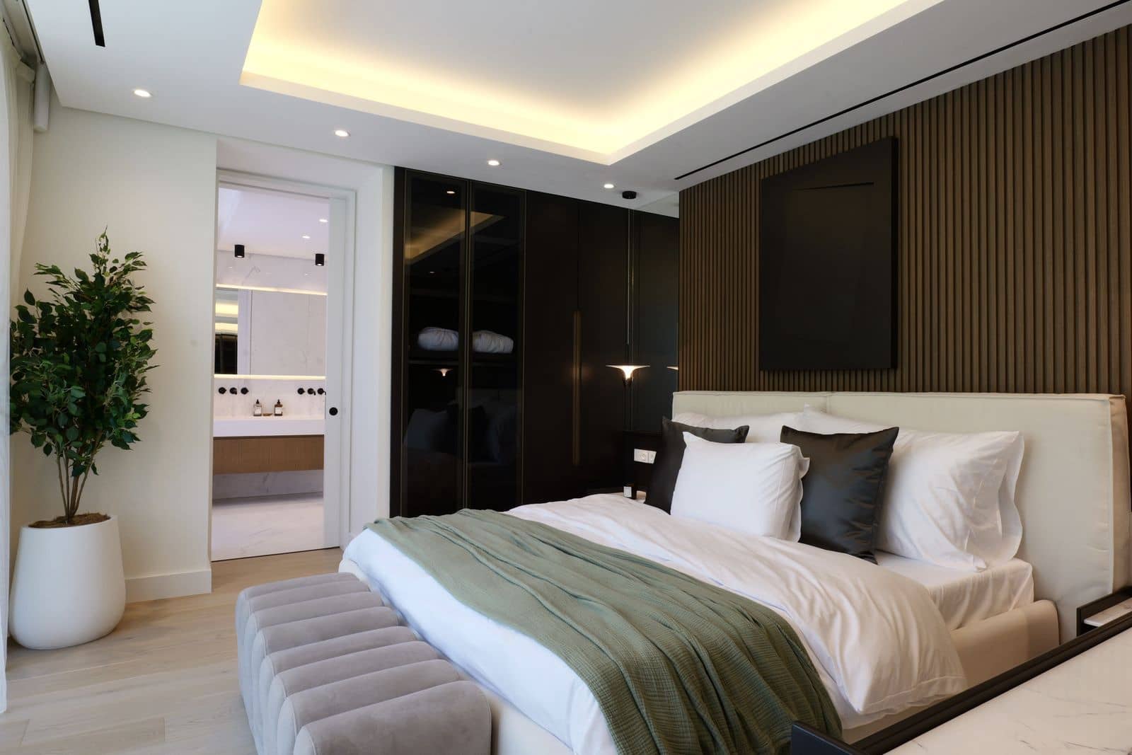 7 quarto Moradia para venda em Benahavis - 14 500 000 € (Ref: 9468410)