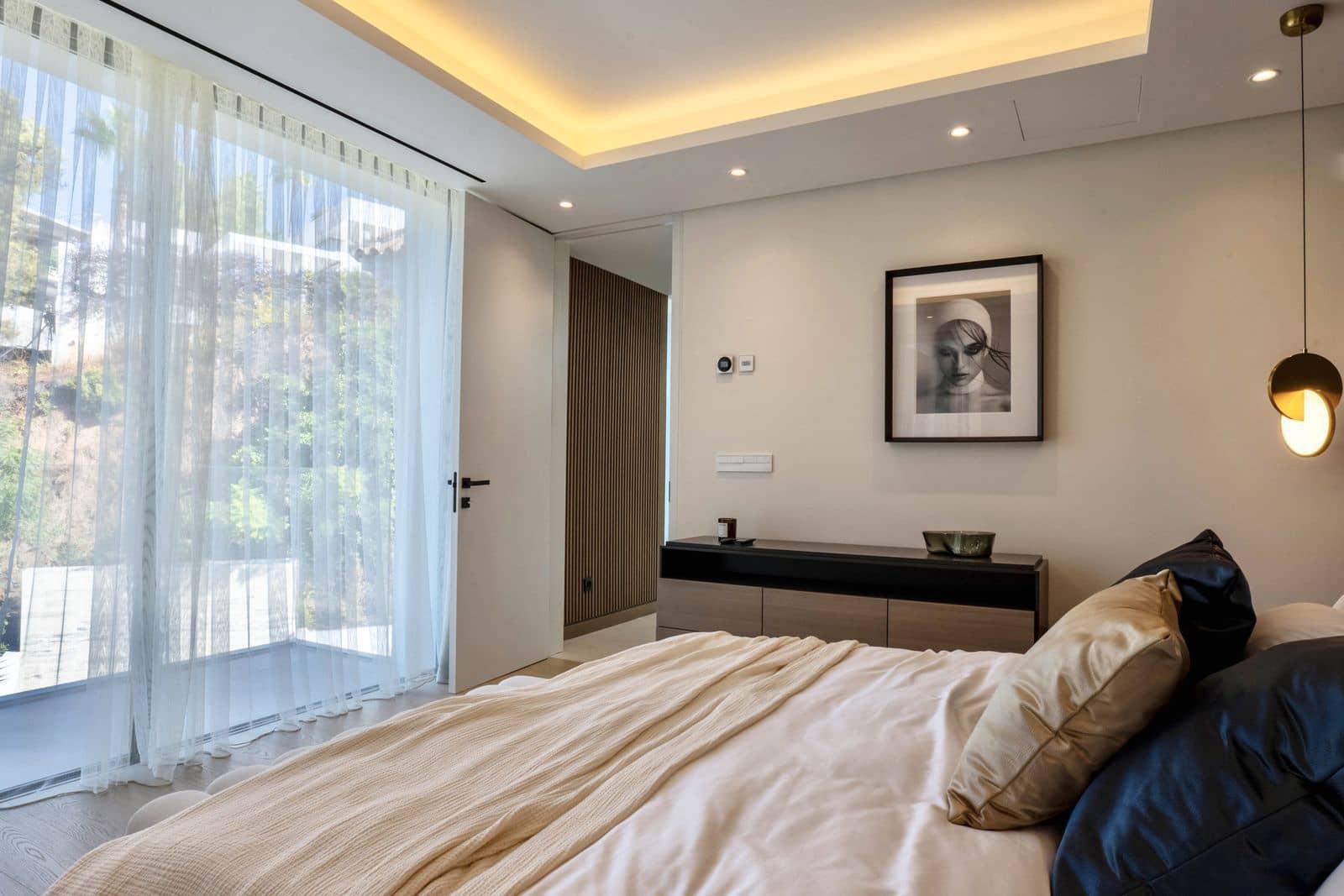 7 quarto Moradia para venda em Benahavis - 14 500 000 € (Ref: 9468410)