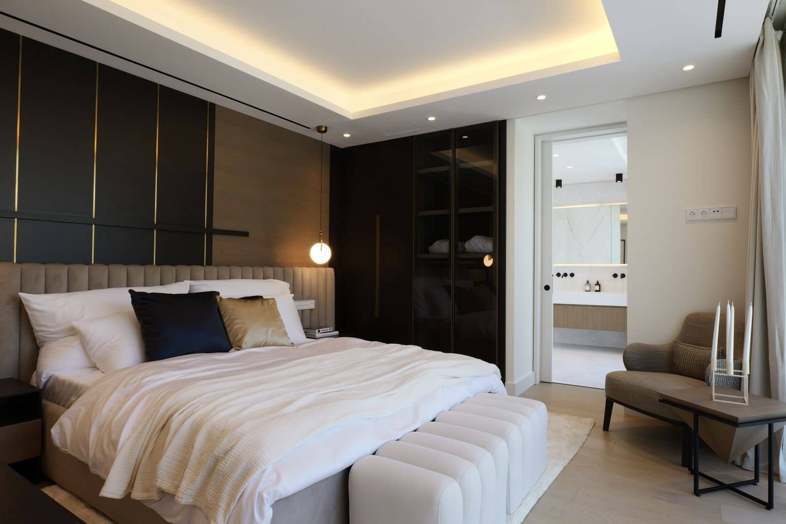 7 quarto Moradia para venda em Benahavis - 14 500 000 € (Ref: 9468410)