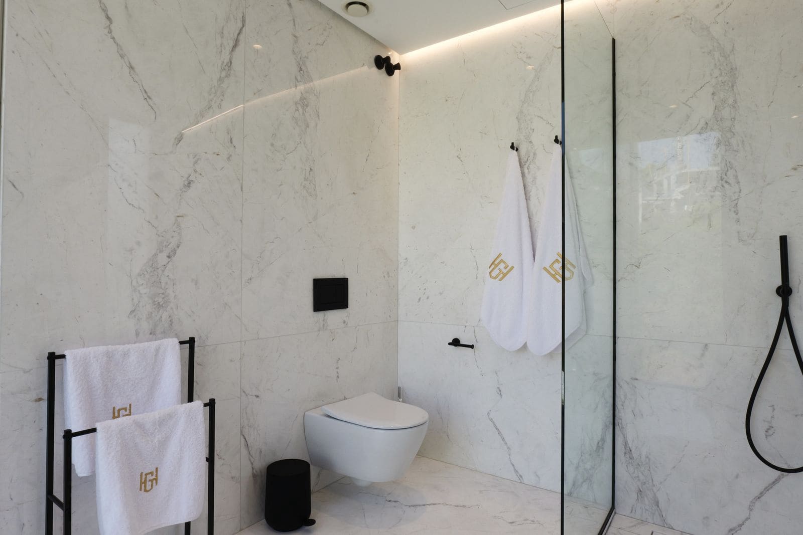 7 quarto Moradia para venda em Benahavis - 14 500 000 € (Ref: 9468410)