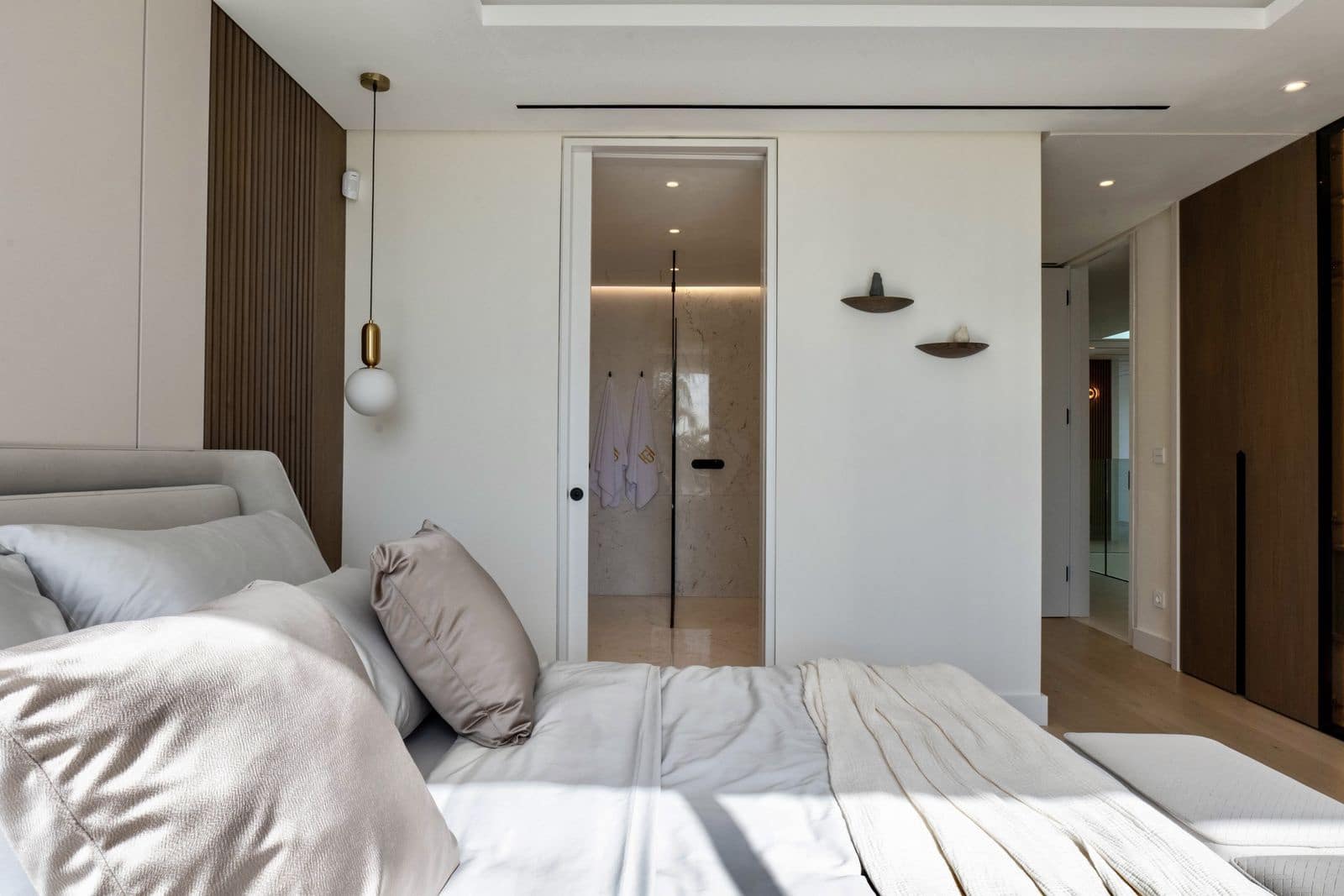 7 quarto Moradia para venda em Benahavis - 14 500 000 € (Ref: 9468410)