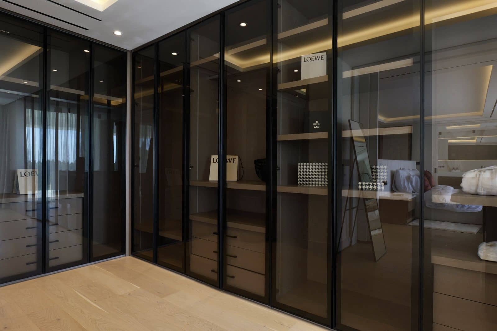 7 quarto Moradia para venda em Benahavis - 14 500 000 € (Ref: 9468410)