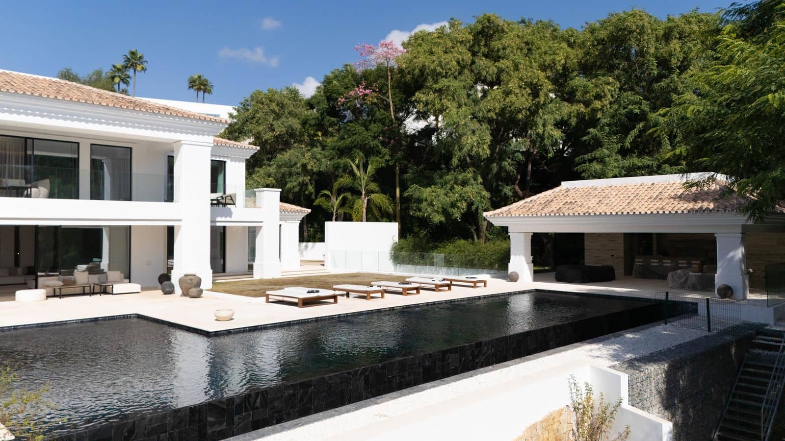 7 quarto Moradia para venda em Benahavis - 14 500 000 € (Ref: 9468410)