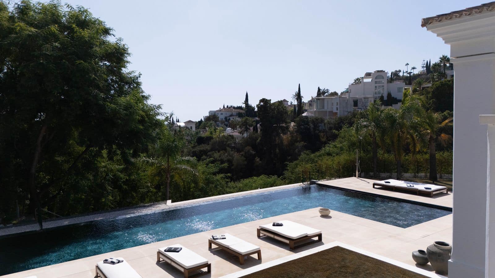 7 quarto Moradia para venda em Benahavis - 14 500 000 € (Ref: 9468410)