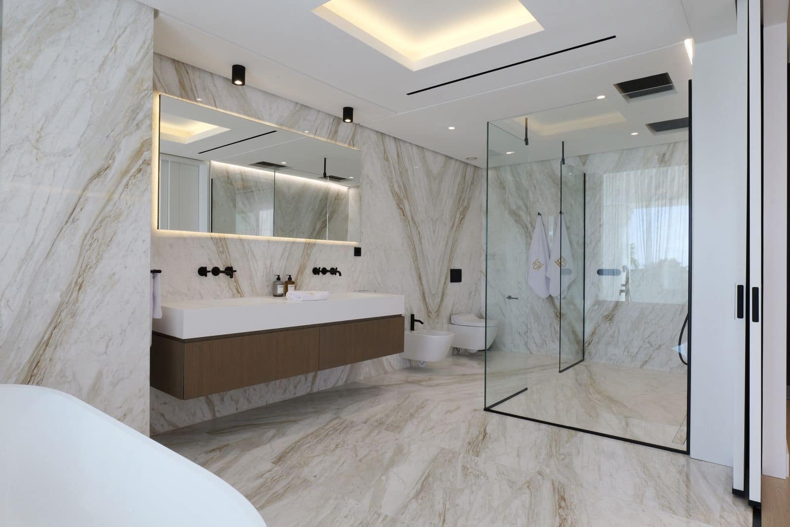 7 quarto Moradia para venda em Benahavis - 14 500 000 € (Ref: 9468410)