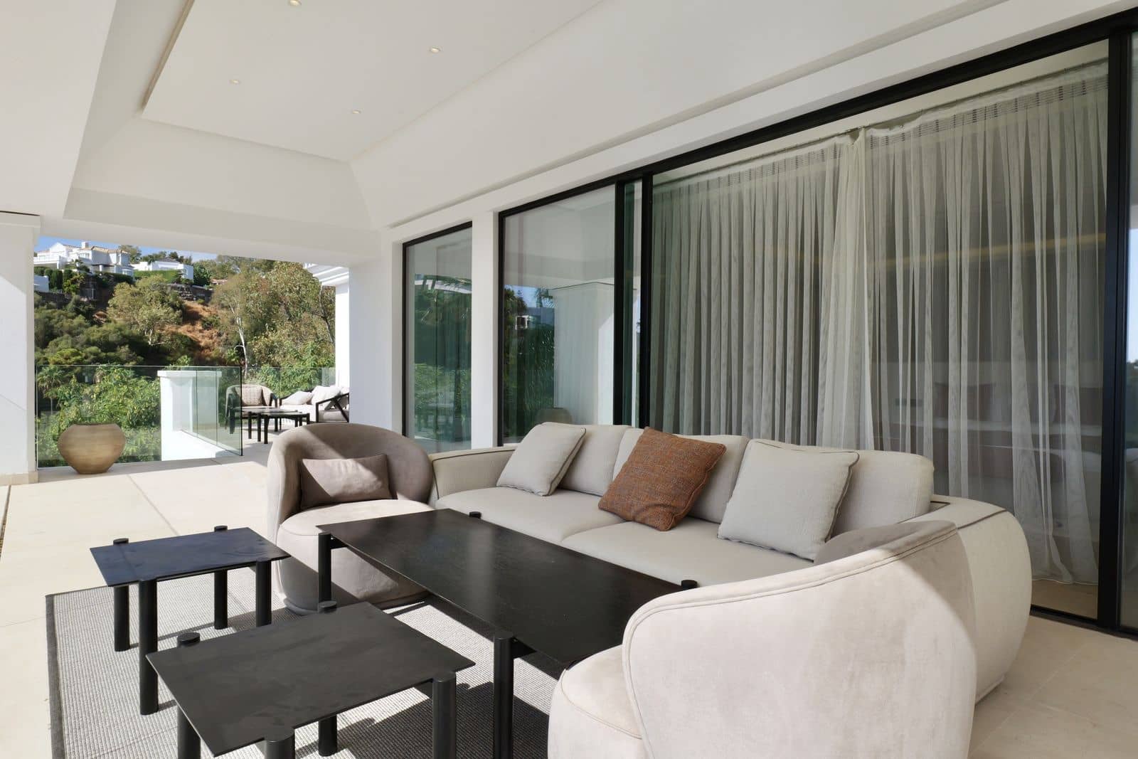 7 quarto Moradia para venda em Benahavis - 14 500 000 € (Ref: 9468410)