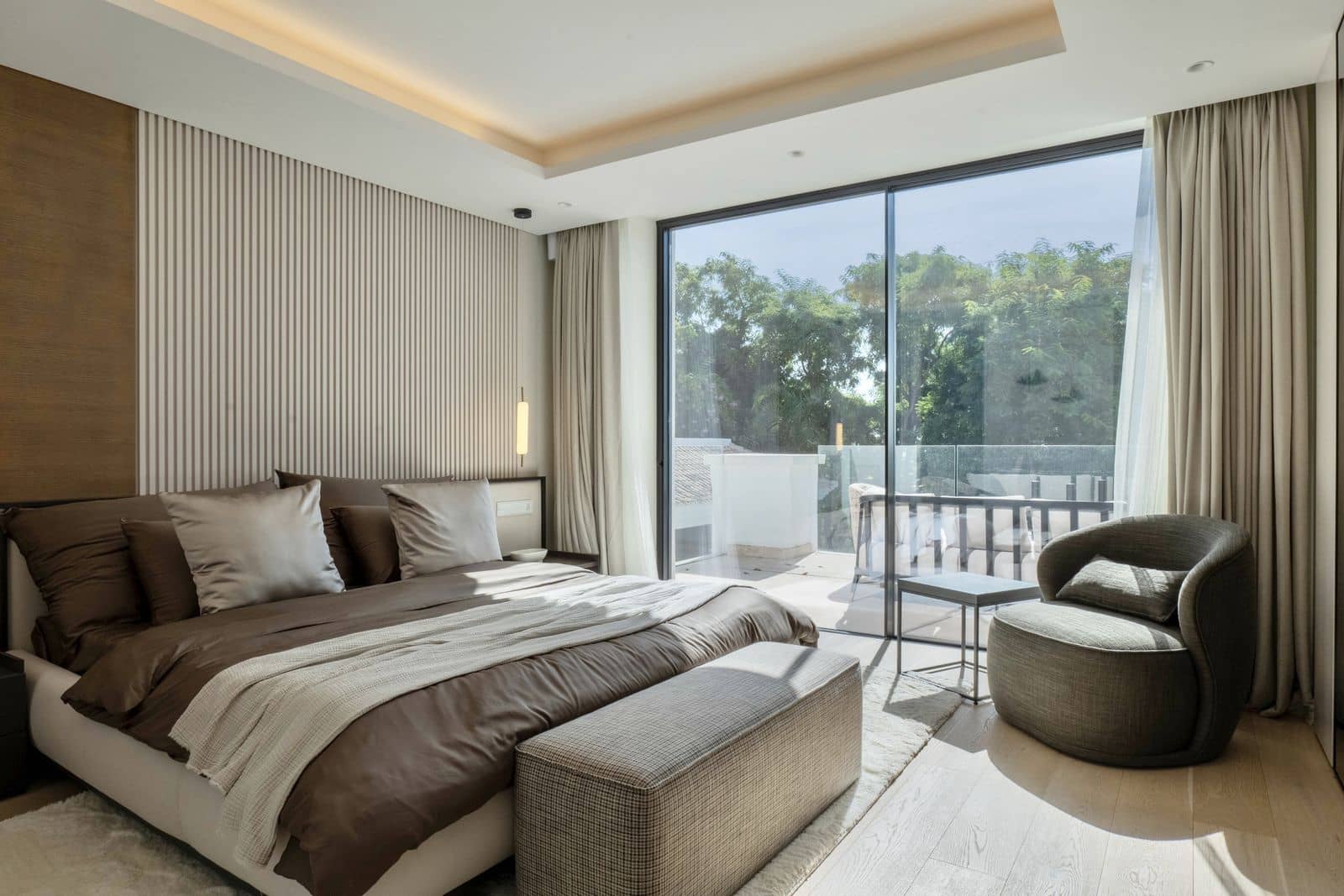 7 quarto Moradia para venda em Benahavis - 14 500 000 € (Ref: 9468410)