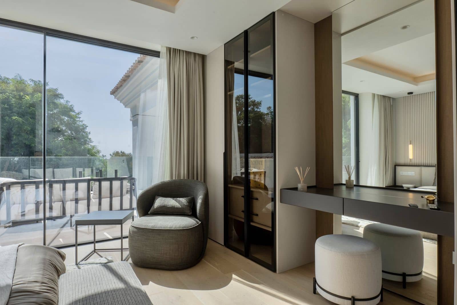 7 quarto Moradia para venda em Benahavis - 14 500 000 € (Ref: 9468410)