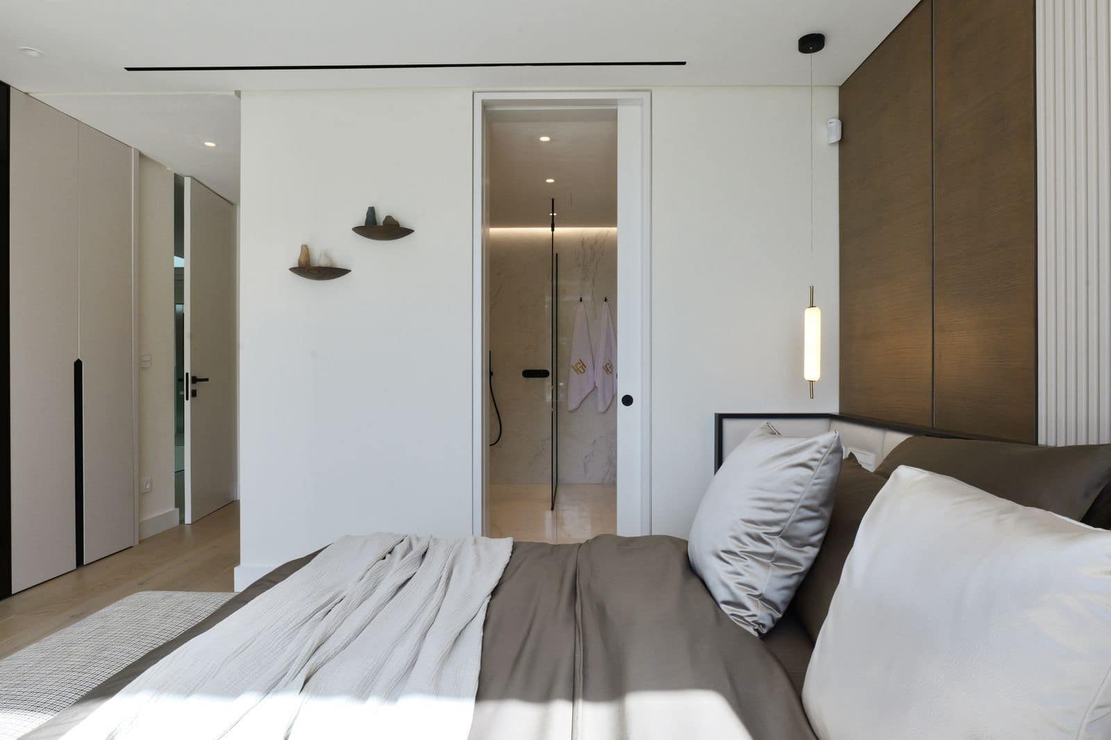 7 quarto Moradia para venda em Benahavis - 14 500 000 € (Ref: 9468410)