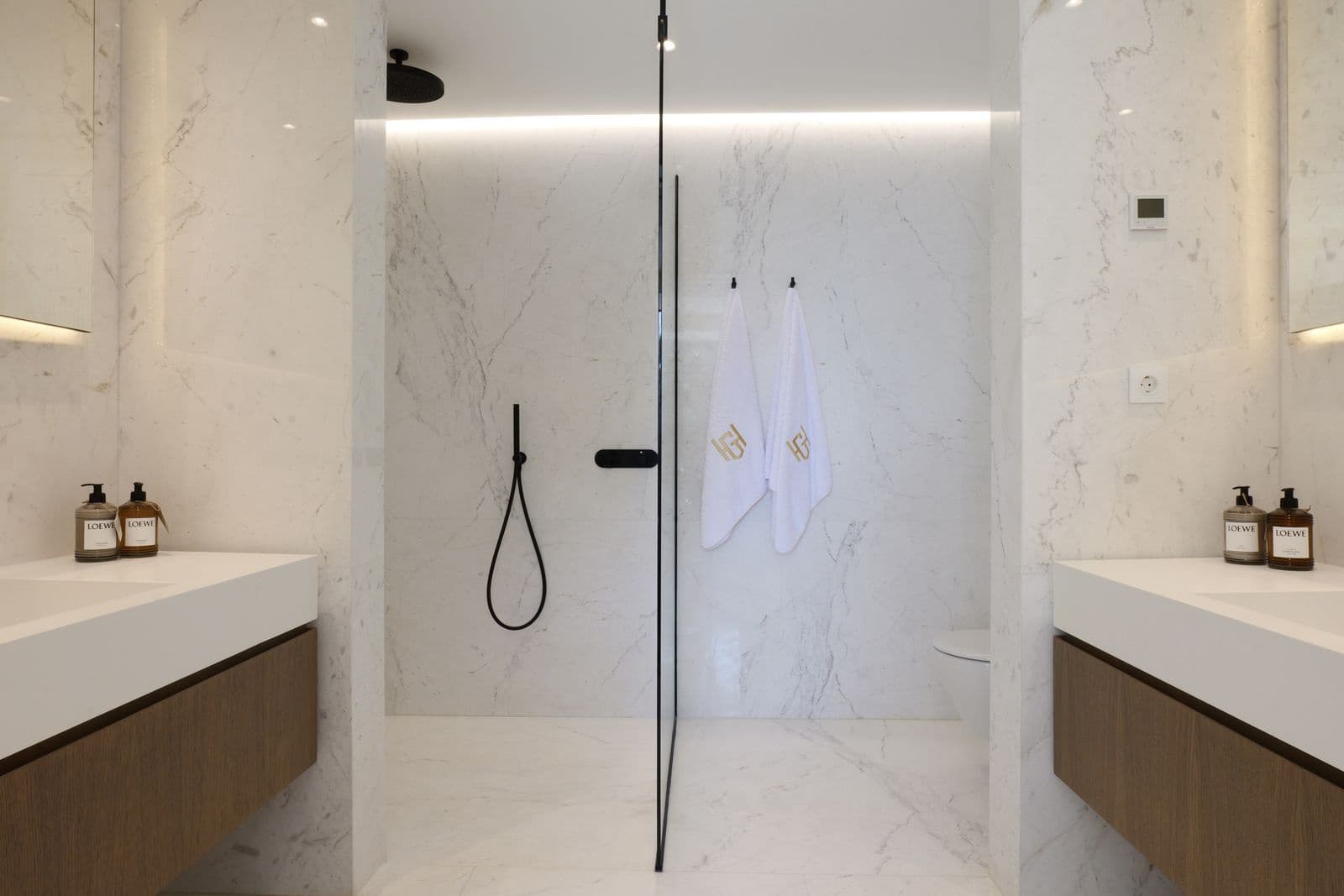 7 quarto Moradia para venda em Benahavis - 14 500 000 € (Ref: 9468410)