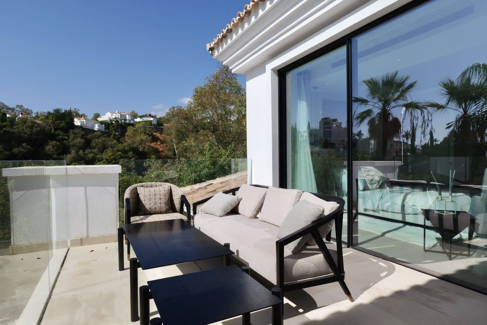 7 quarto Moradia para venda em Benahavis - 14 500 000 € (Ref: 9468410)