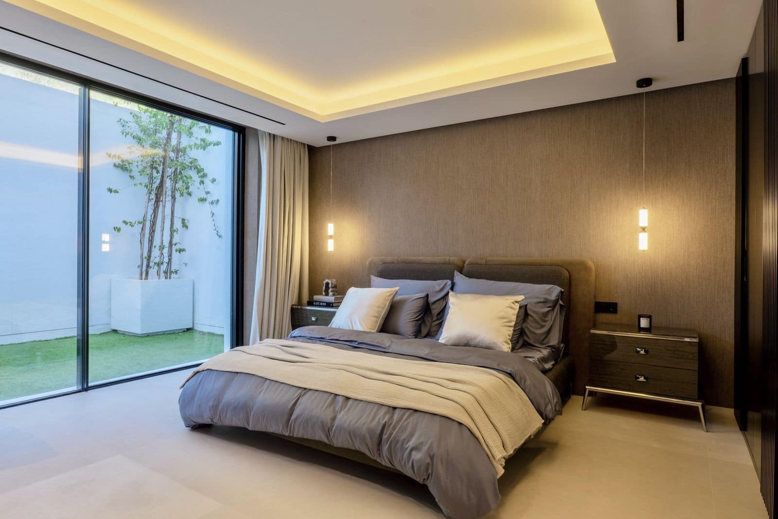 7 quarto Moradia para venda em Benahavis - 14 500 000 € (Ref: 9468410)