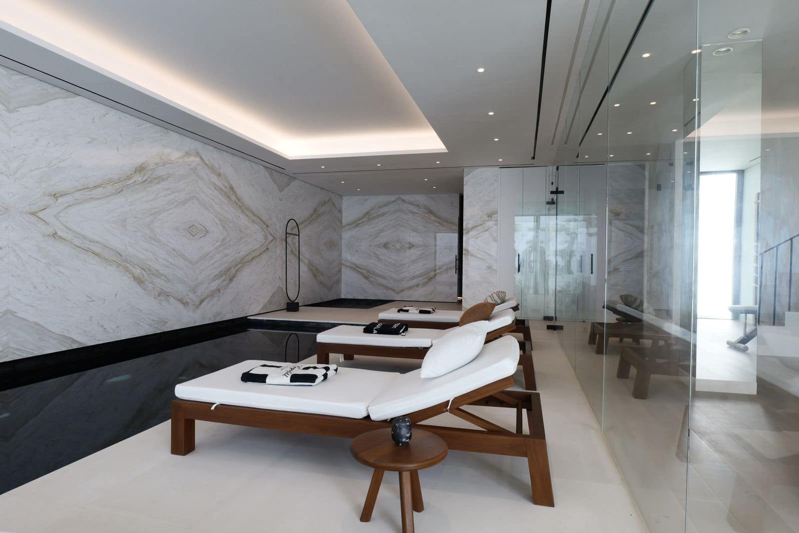 7 quarto Moradia para venda em Benahavis - 14 500 000 € (Ref: 9468410)