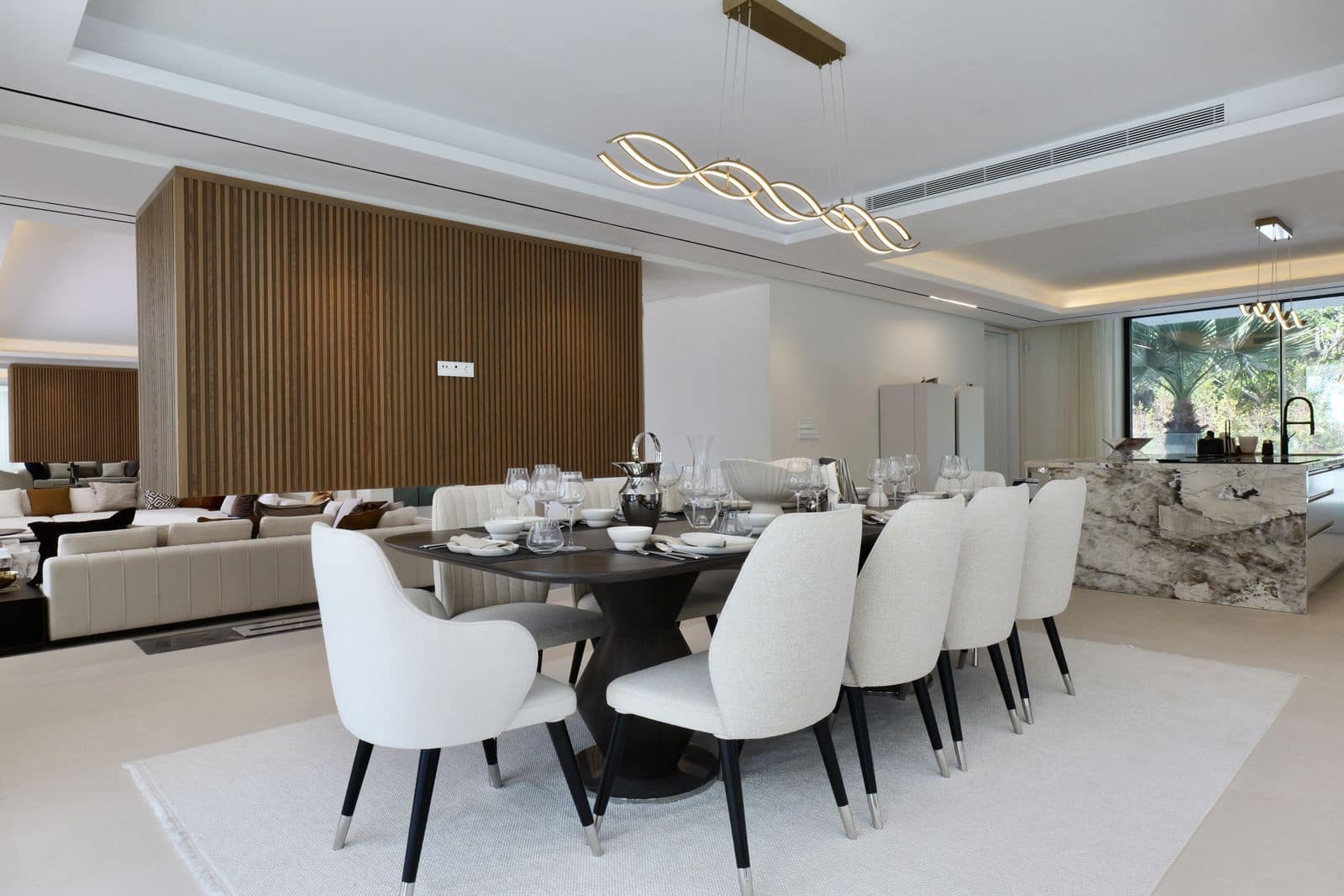 7 quarto Moradia para venda em Benahavis - 14 500 000 € (Ref: 9468410)