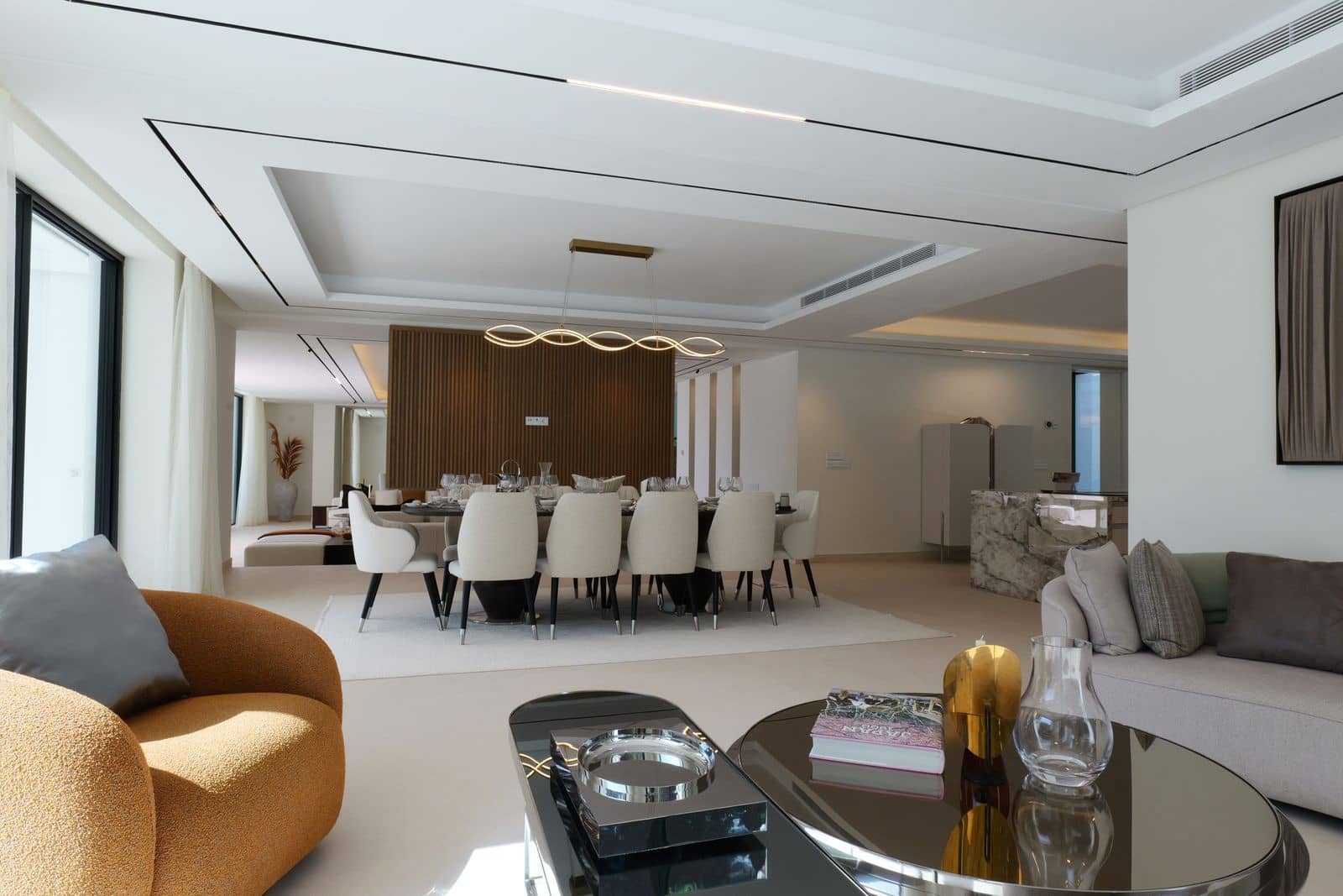 7 quarto Moradia para venda em Benahavis - 14 500 000 € (Ref: 9468410)