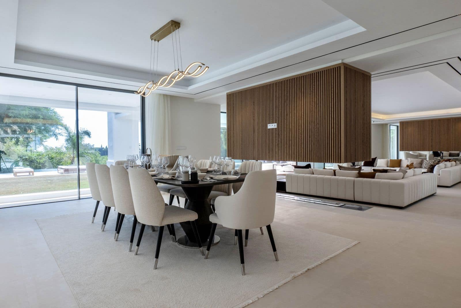 7 quarto Moradia para venda em Benahavis - 14 500 000 € (Ref: 9468410)