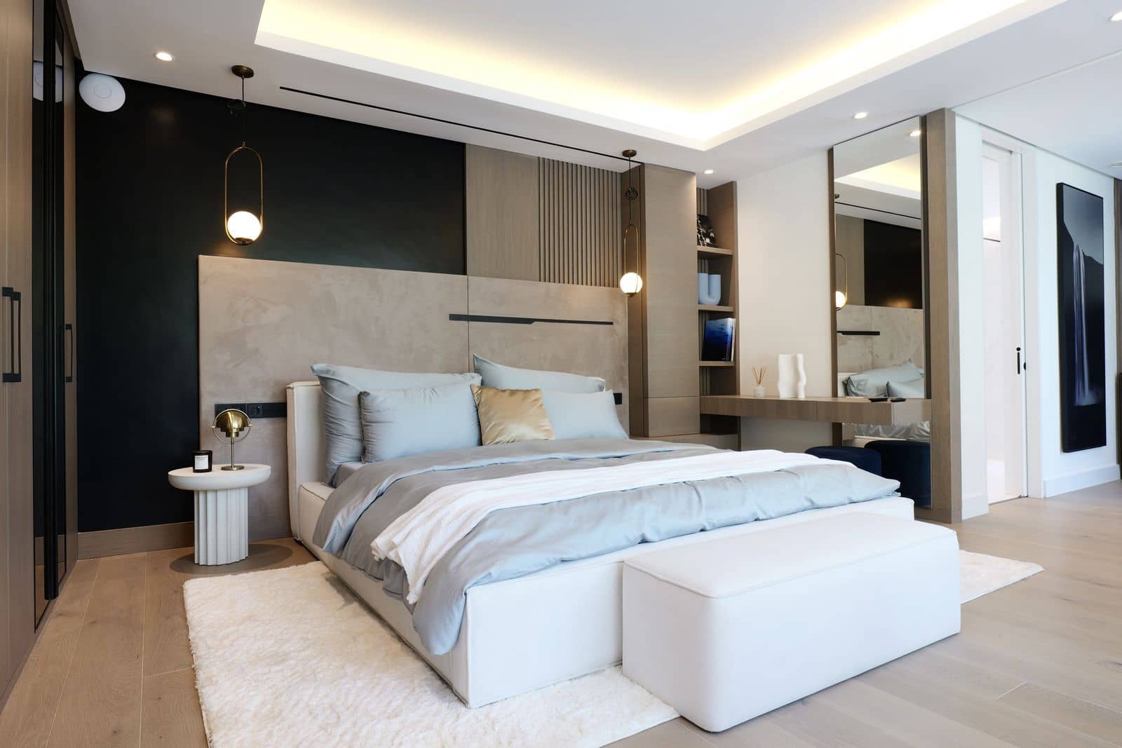 7 quarto Moradia para venda em Benahavis - 14 500 000 € (Ref: 9468410)