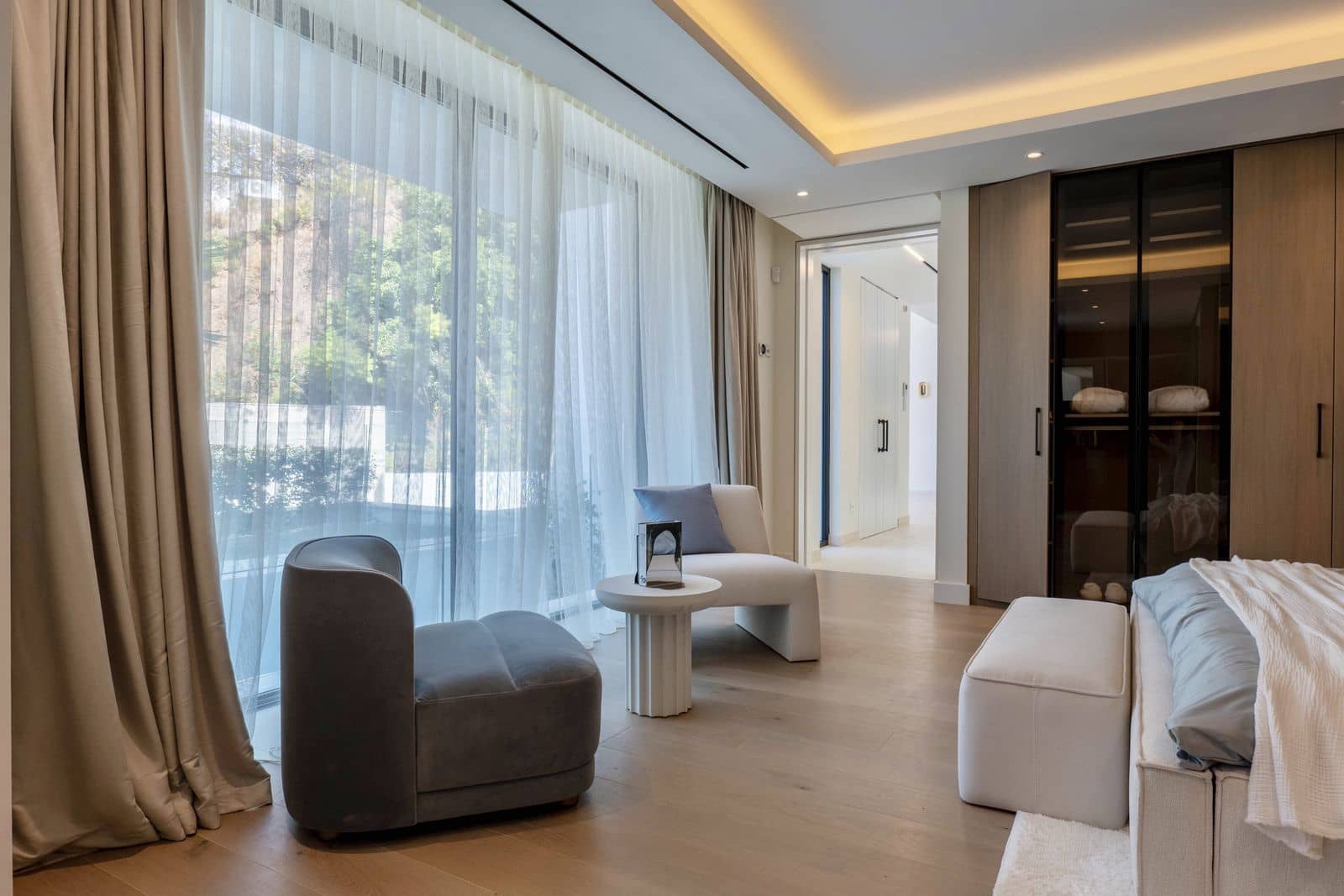 7 quarto Moradia para venda em Benahavis - 14 500 000 € (Ref: 9468410)