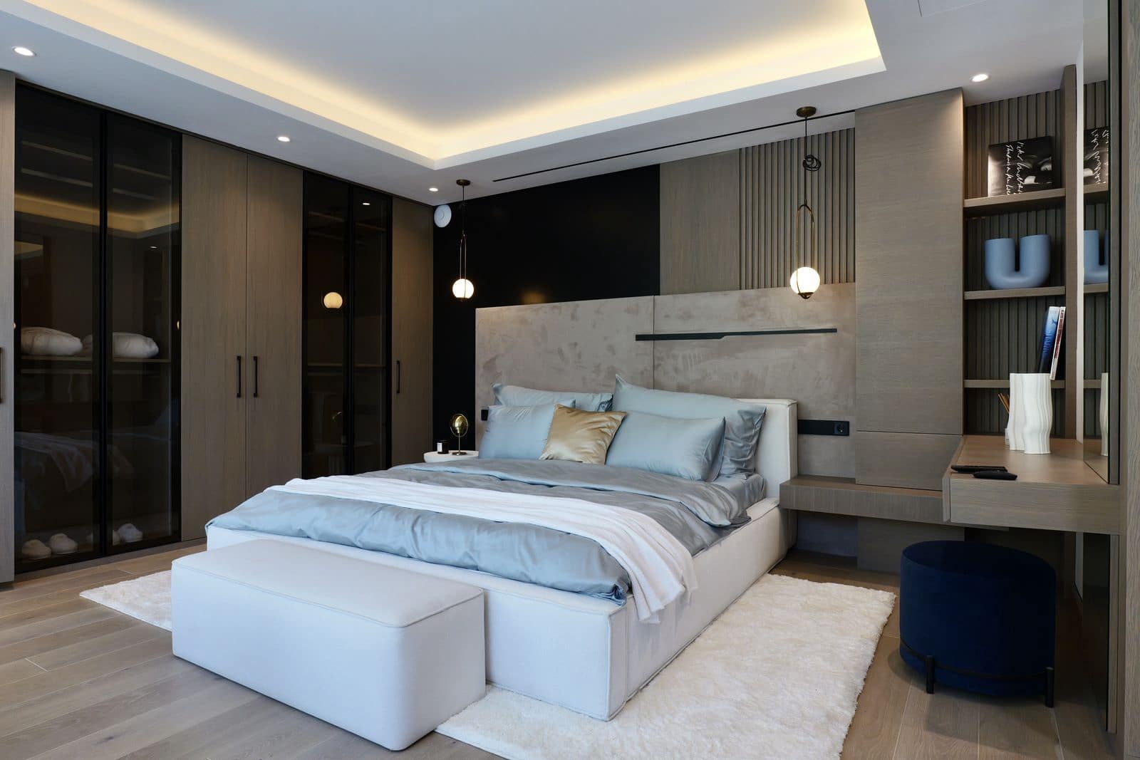 7 quarto Moradia para venda em Benahavis - 14 500 000 € (Ref: 9468410)