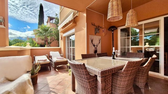 2 sypialnia Apartament na sprzedaż w Nueva Andalucia, Marbella - 695 000 € (Ref: 9468413)