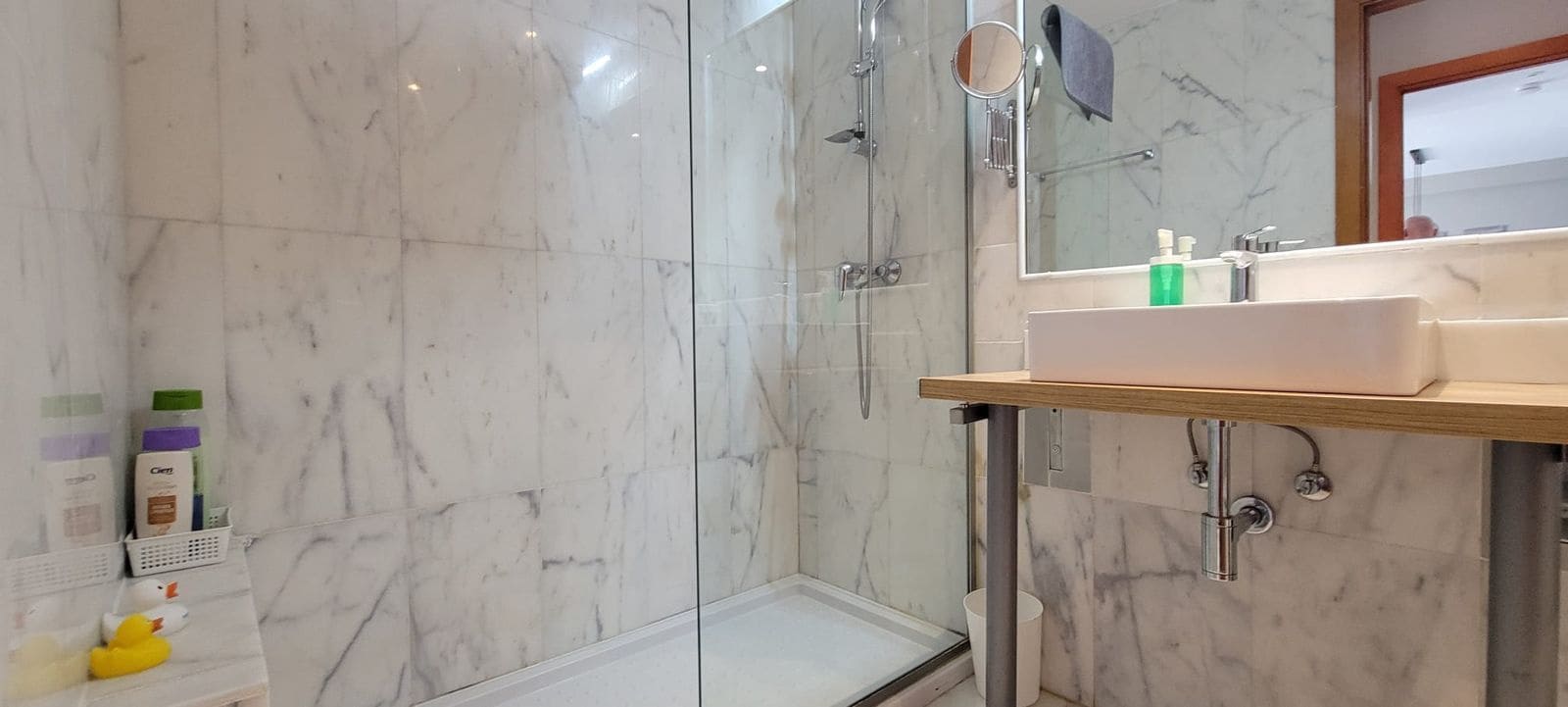 3 makuuhuone Kattohuoneisto myytävänä paikassa Benahavis - 350 000 € (Ref: 9468533)