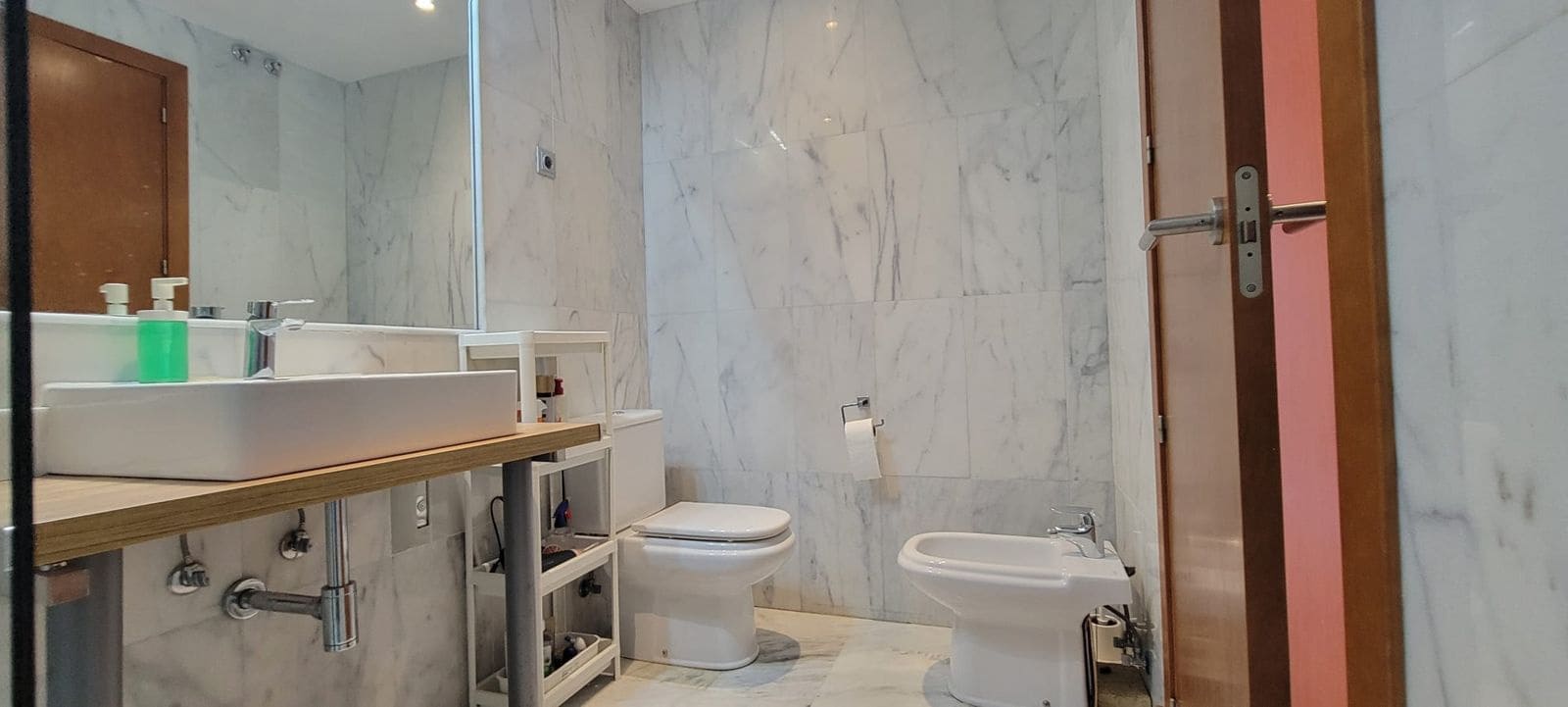 3 makuuhuone Kattohuoneisto myytävänä paikassa Benahavis - 350 000 € (Ref: 9468533)