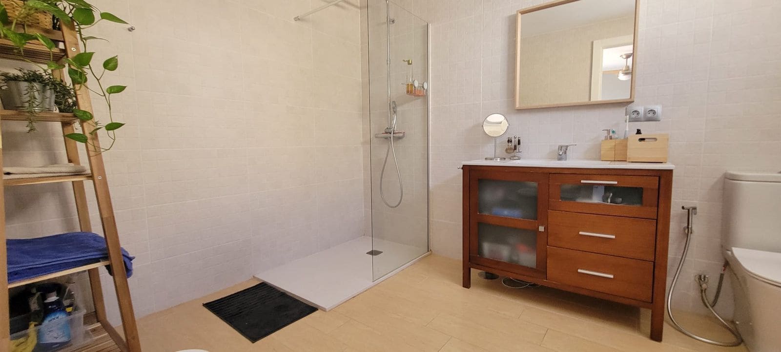 3 makuuhuone Kattohuoneisto myytävänä paikassa Benahavis - 350 000 € (Ref: 9468533)