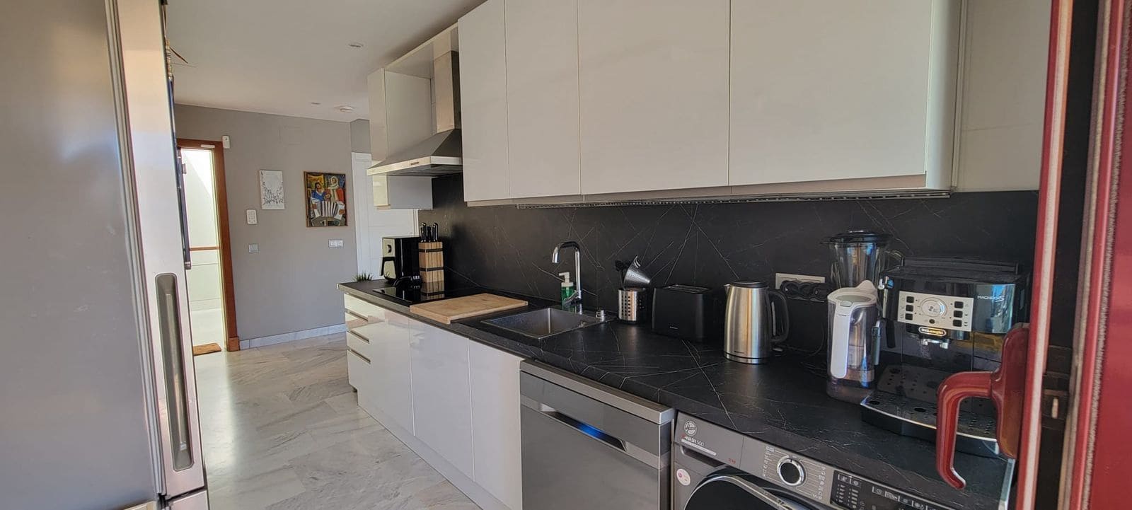 3 makuuhuone Kattohuoneisto myytävänä paikassa Benahavis - 350 000 € (Ref: 9468533)