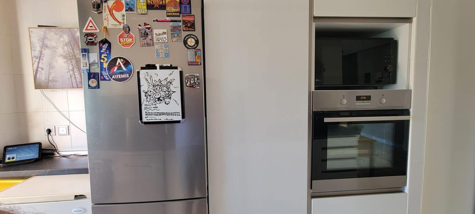 3 makuuhuone Kattohuoneisto myytävänä paikassa Benahavis - 350 000 € (Ref: 9468533)