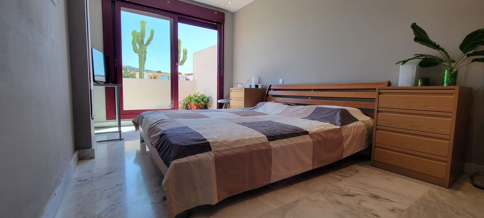 3 makuuhuone Kattohuoneisto myytävänä paikassa Benahavis - 350 000 € (Ref: 9468533)