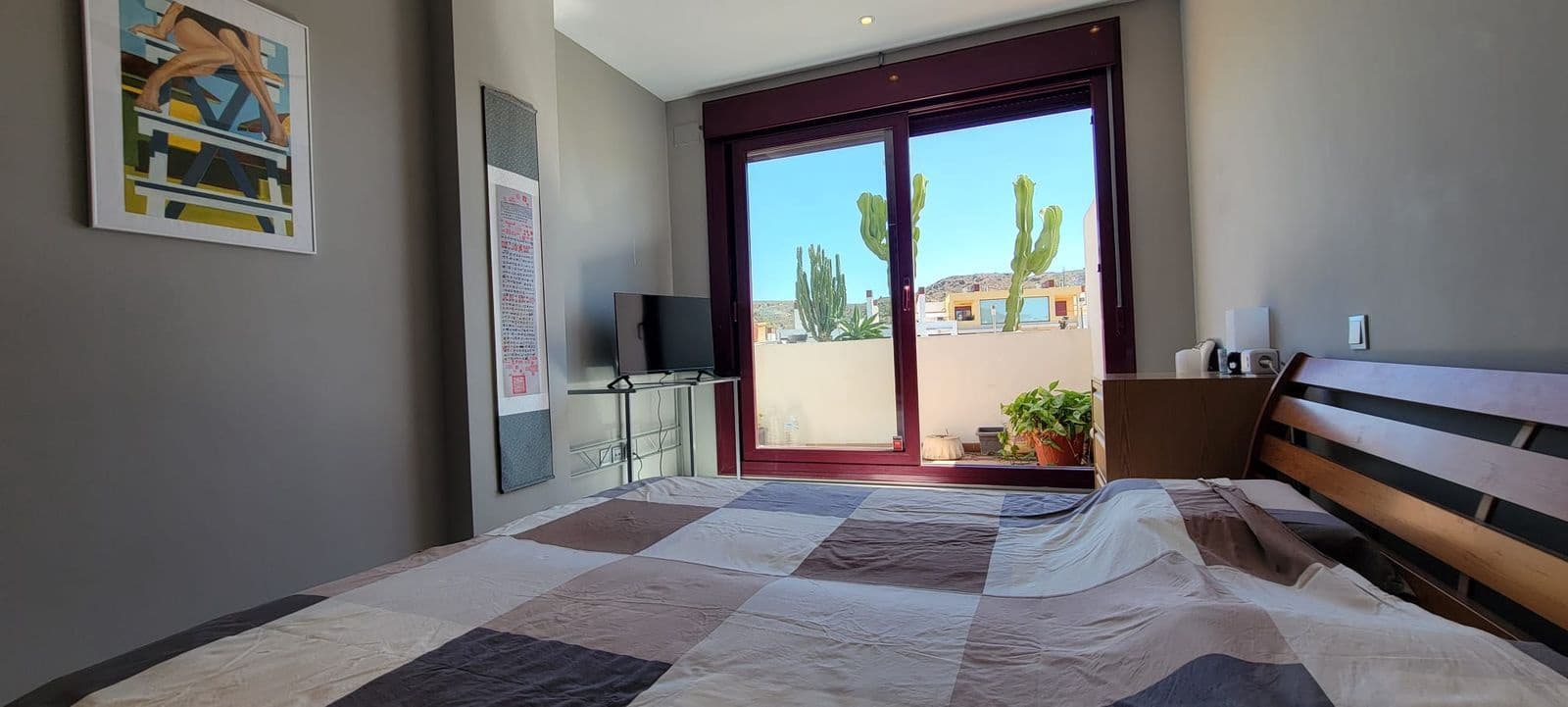 3 makuuhuone Kattohuoneisto myytävänä paikassa Benahavis - 350 000 € (Ref: 9468533)