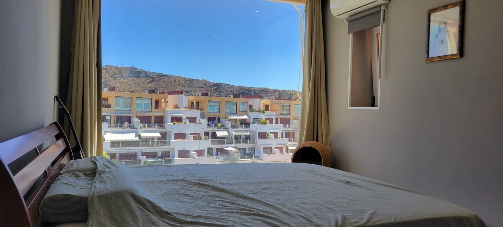 3 makuuhuone Kattohuoneisto myytävänä paikassa Benahavis - 350 000 € (Ref: 9468533)