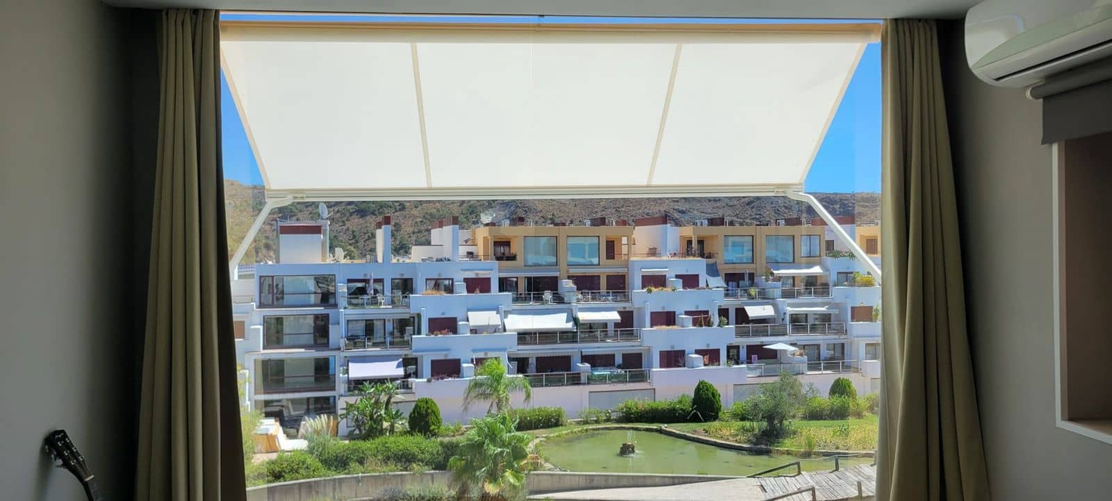 3 makuuhuone Kattohuoneisto myytävänä paikassa Benahavis - 350 000 € (Ref: 9468533)